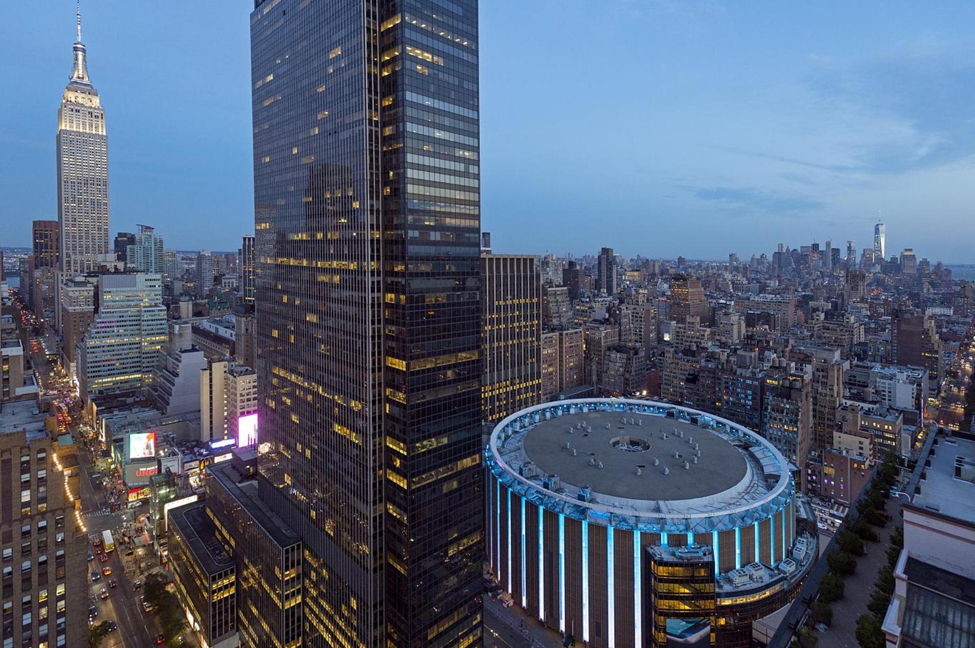 New Yorker by Lotte Hotels photo 54