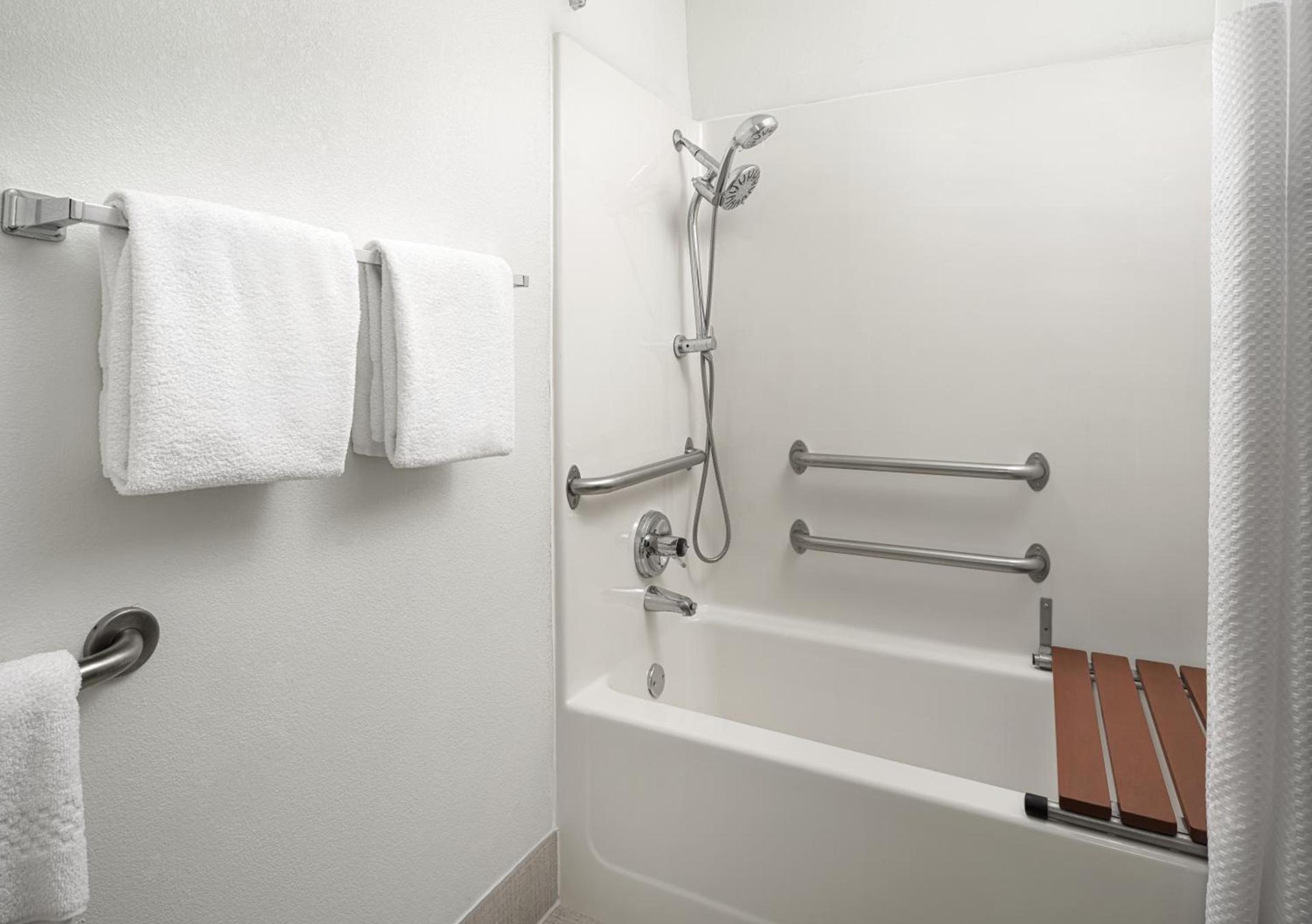 SpringHill Suites Dallas Arlington North photo 16