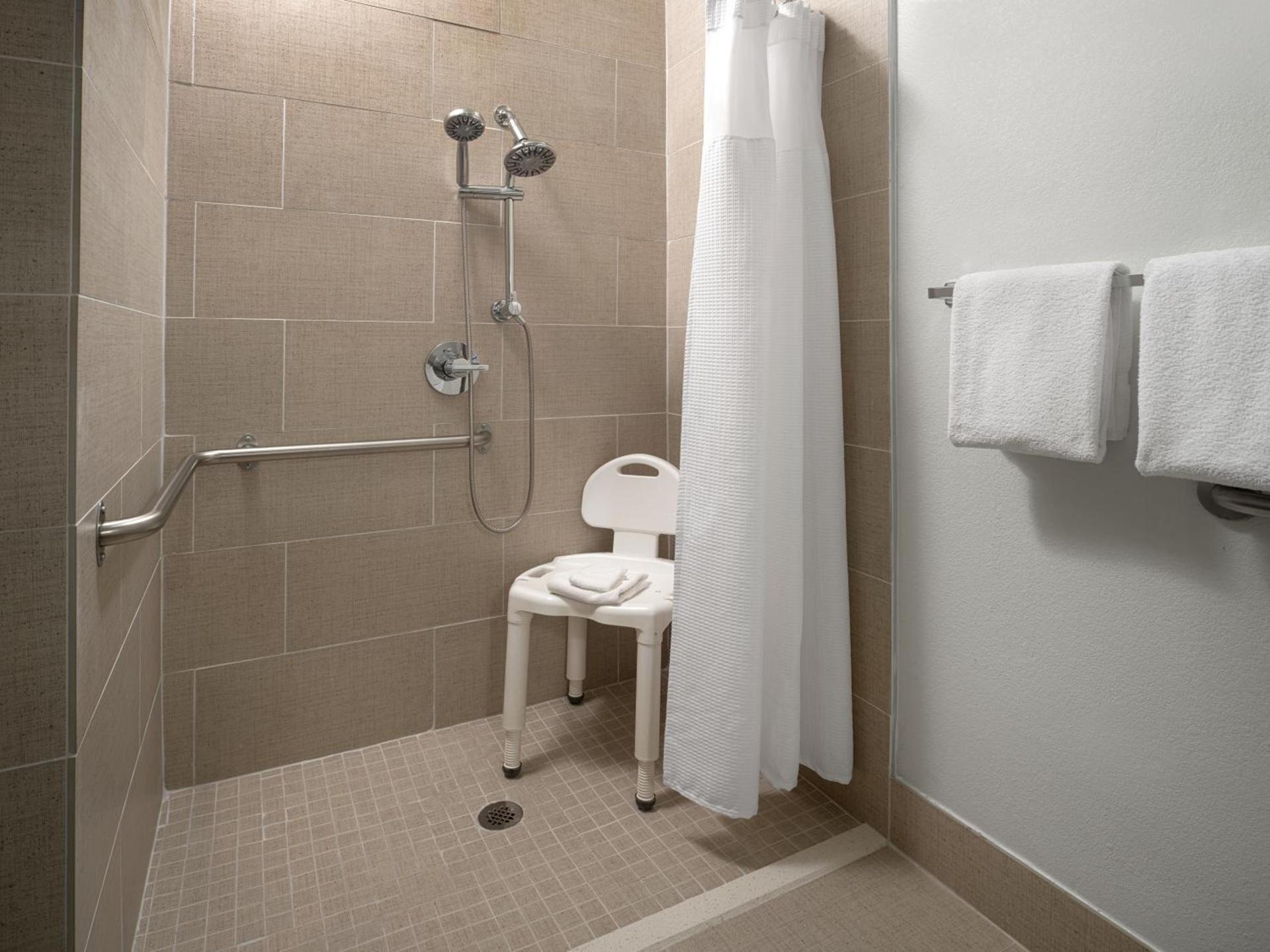 SpringHill Suites Dallas Arlington North photo 17