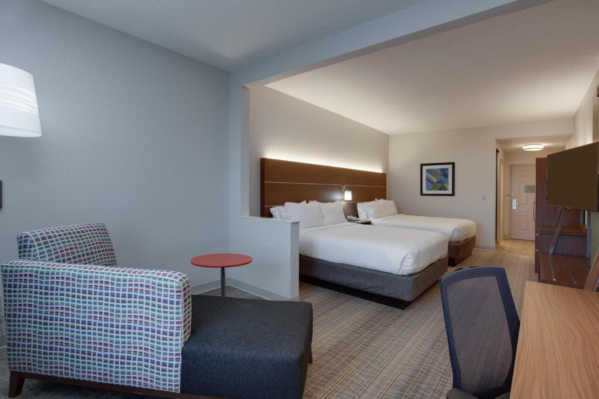 Holiday Inn Express & Suites Orlando International Airport by IHG photo 38