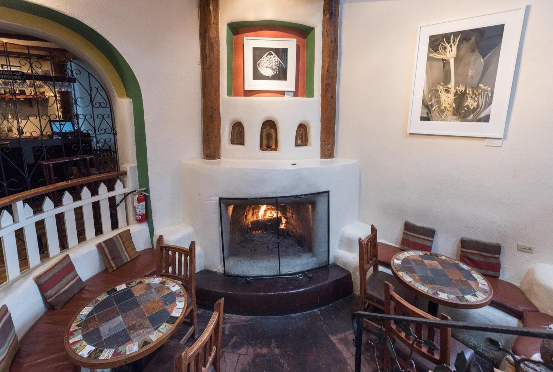 The Historic Taos Inn photo 14