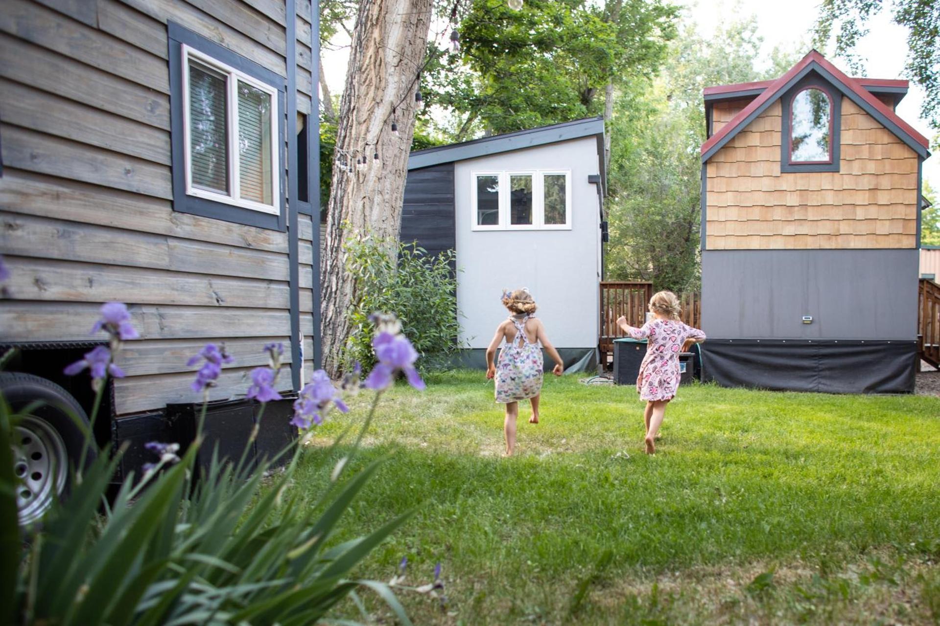 WeeCasa Tiny Home Resort photo 26