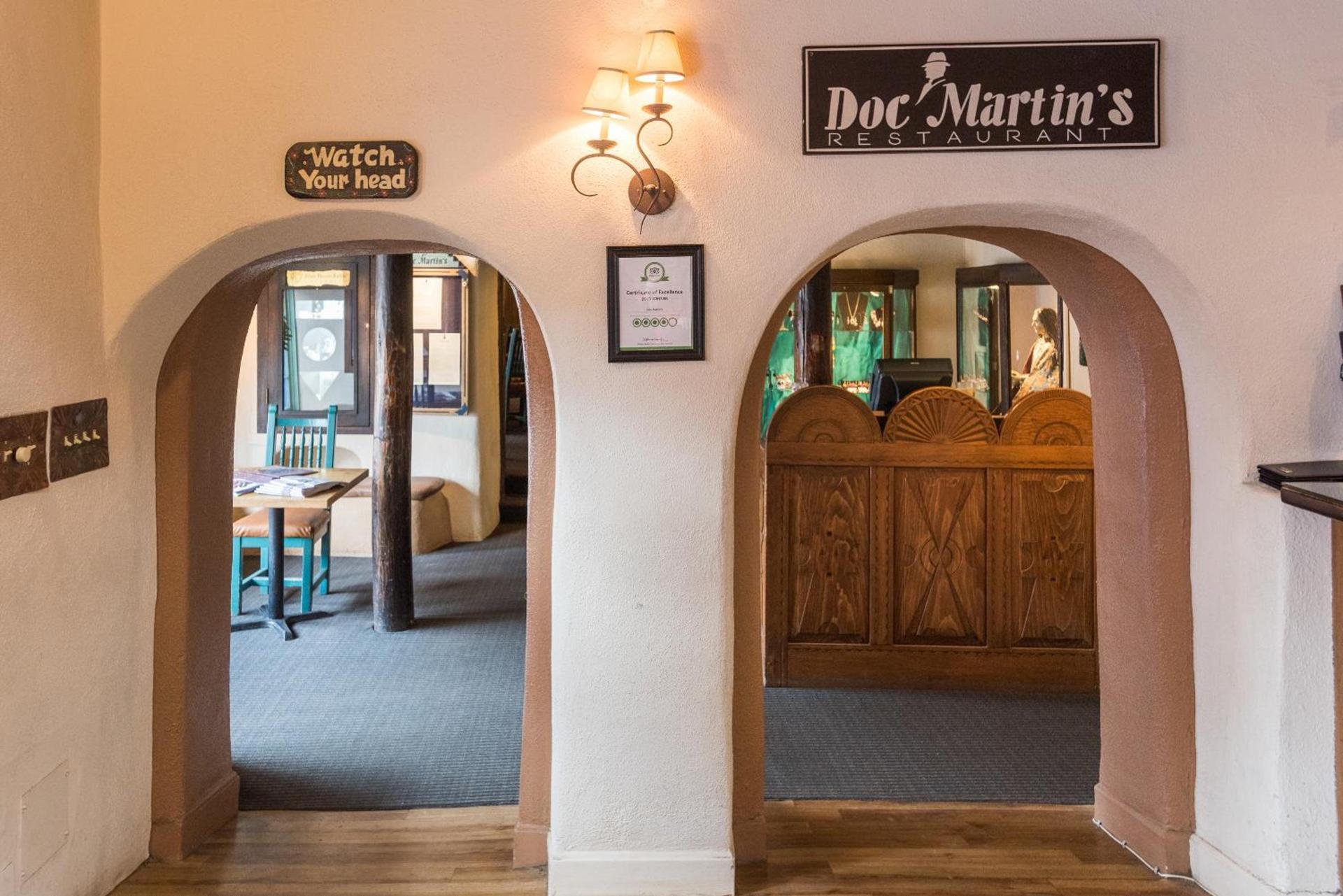 The Historic Taos Inn photo 15