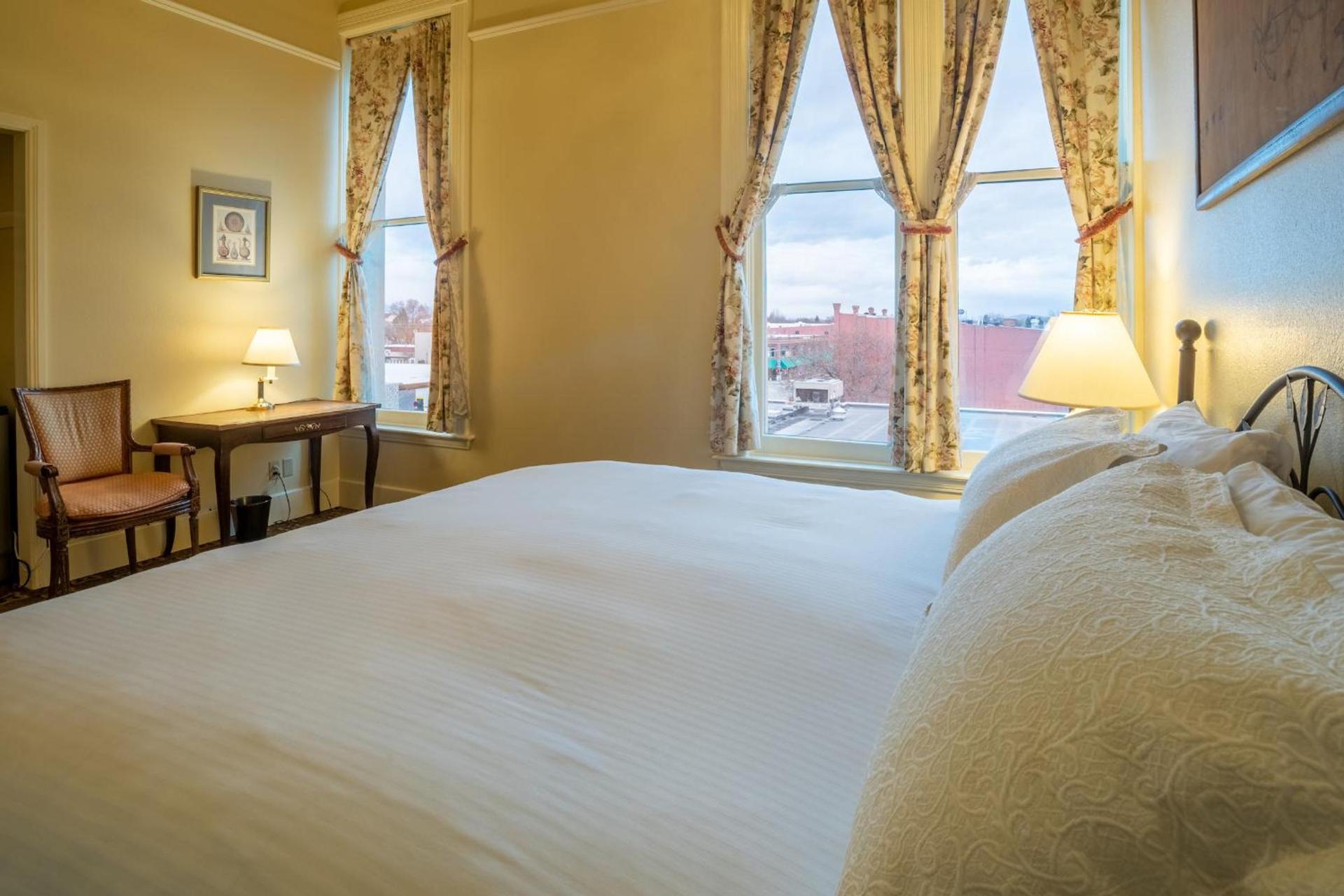 Geiser Grand Hotel photo 66