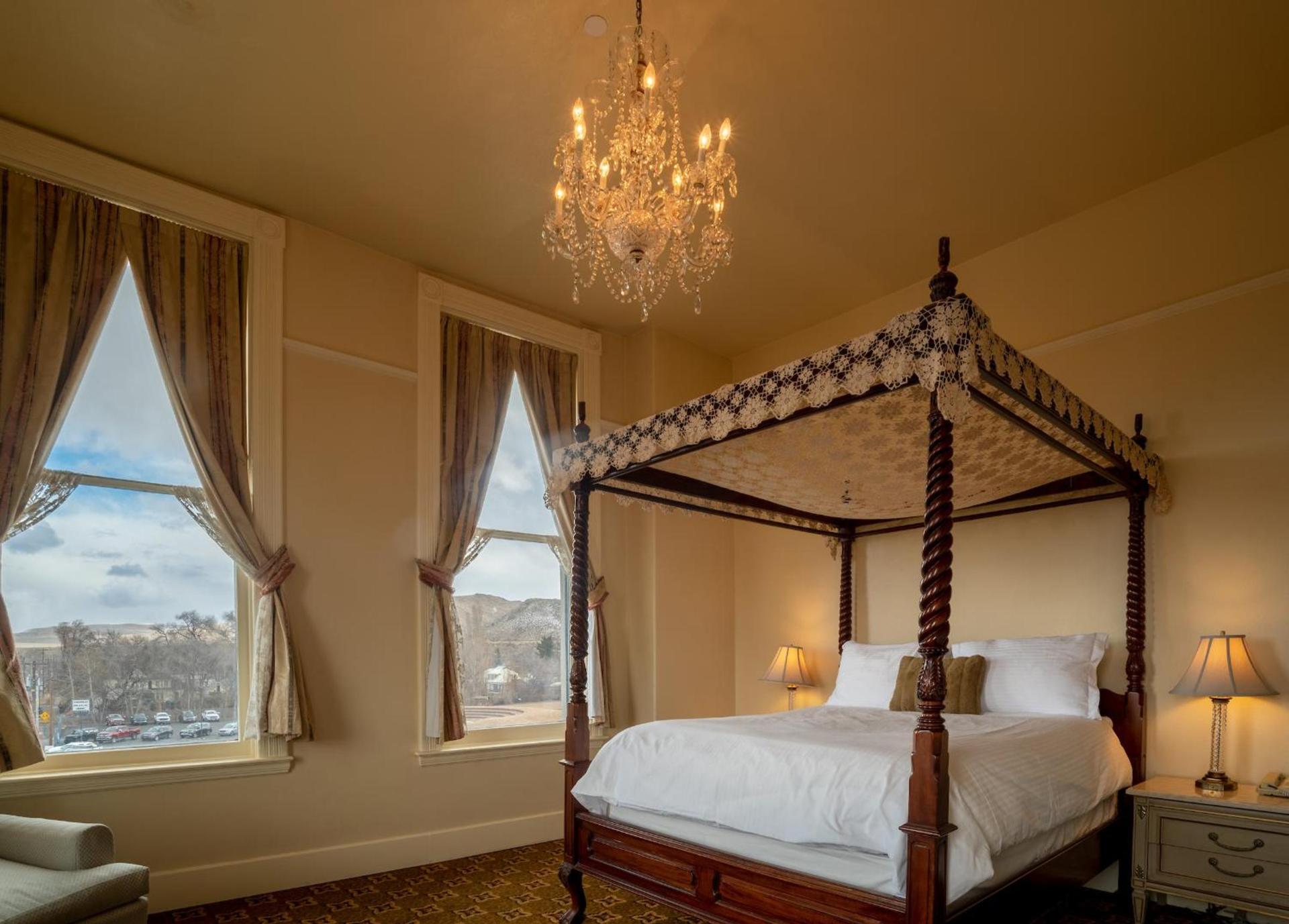 Geiser Grand Hotel photo 67