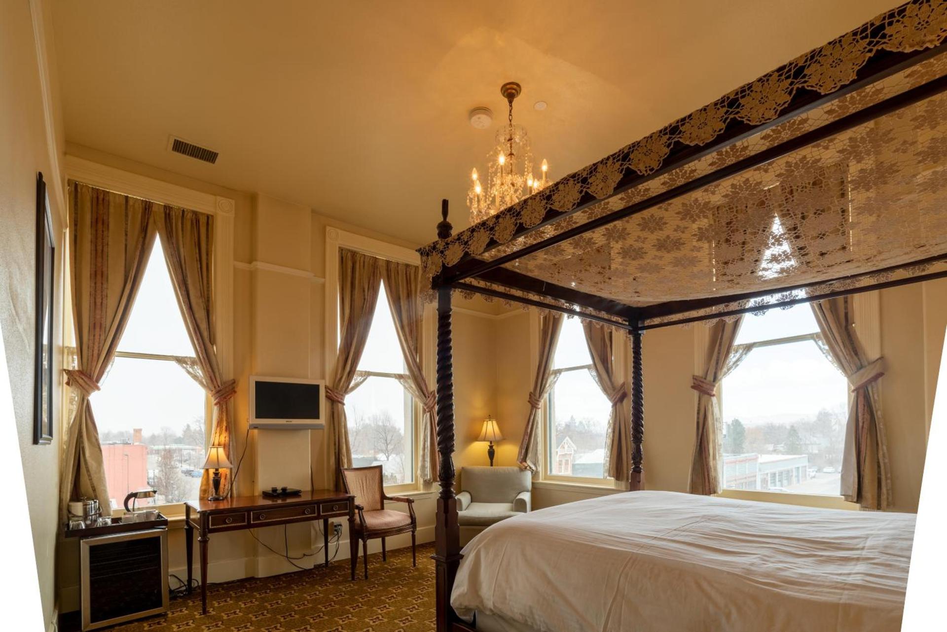 Geiser Grand Hotel photo 69