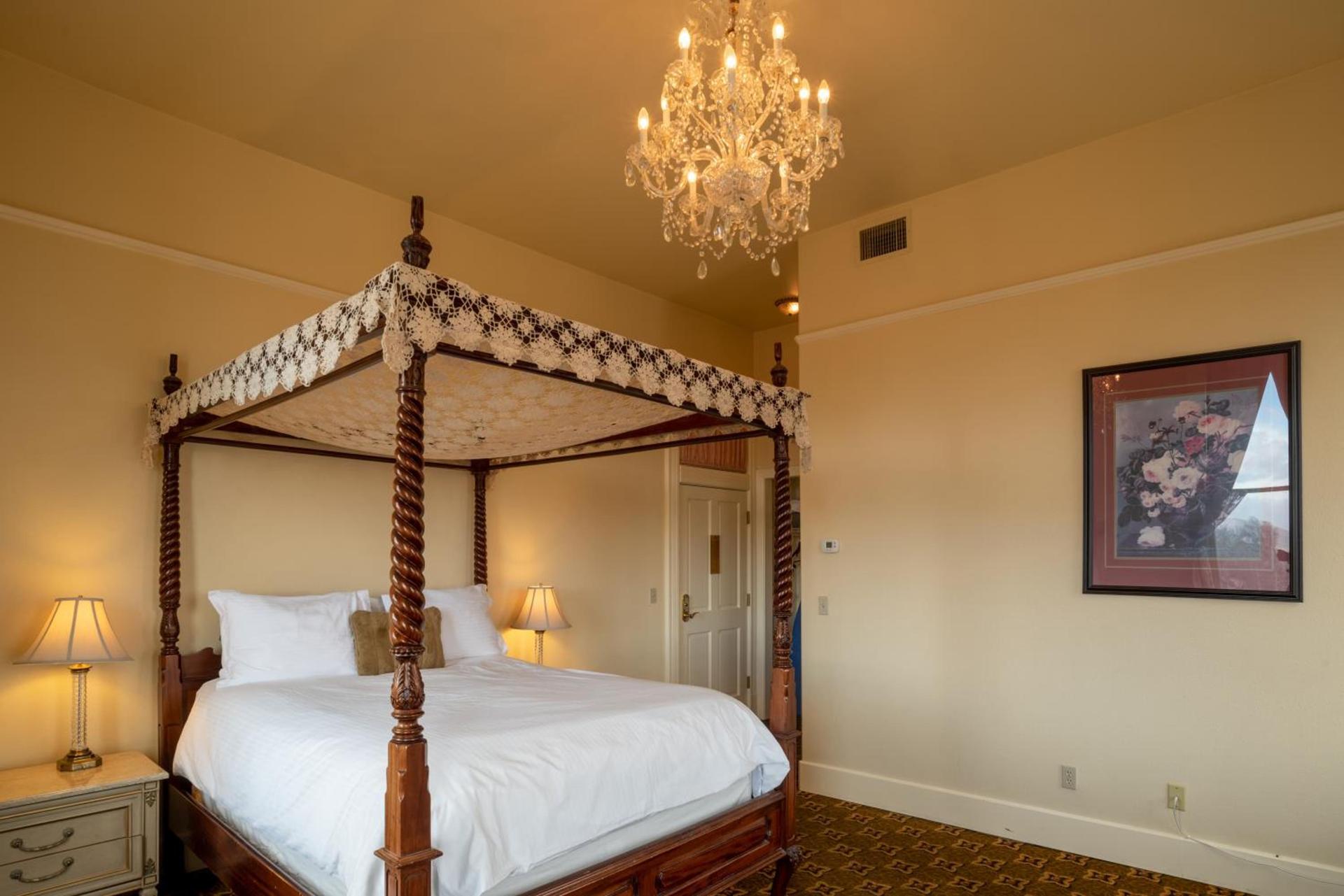Geiser Grand Hotel photo 70