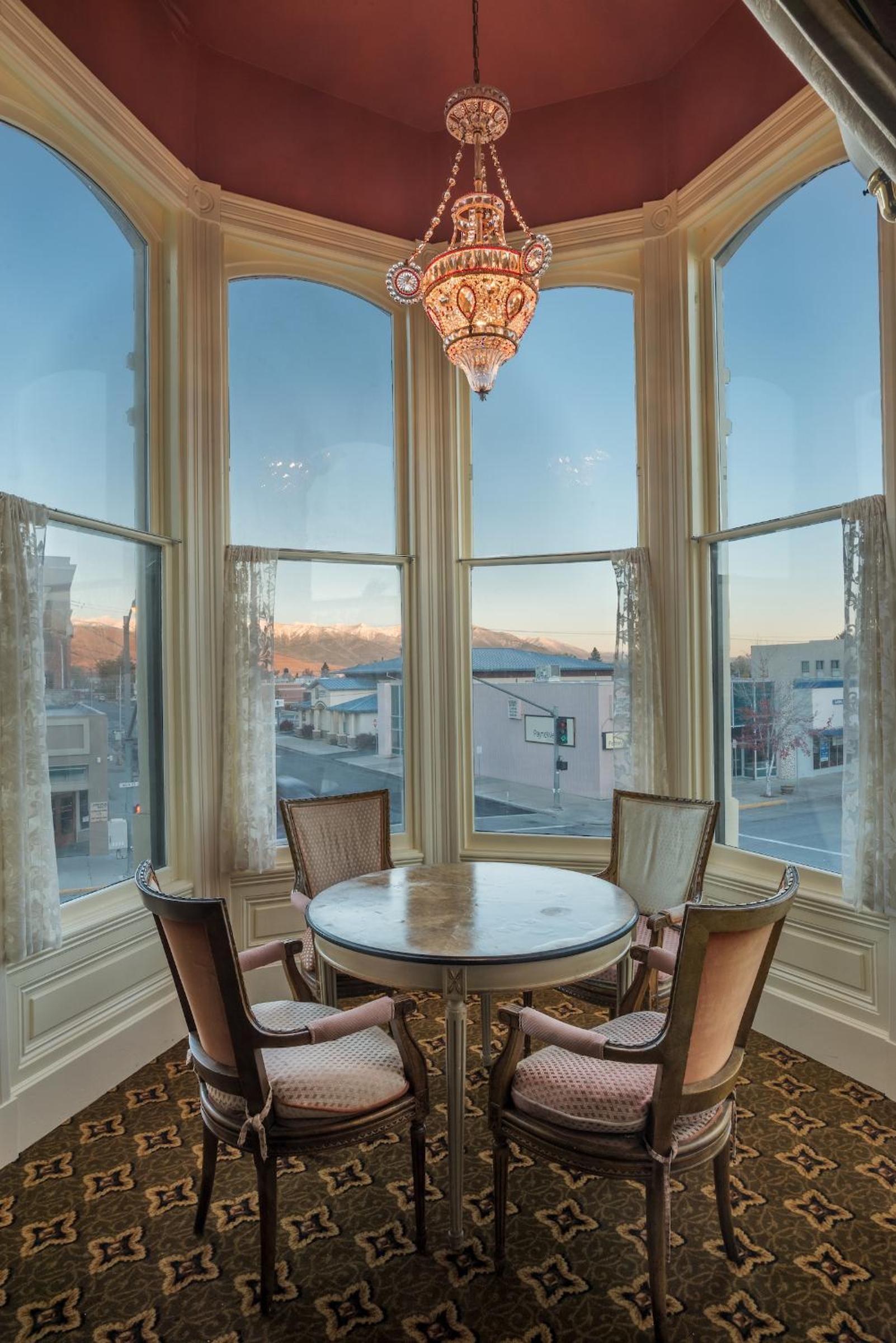 Geiser Grand Hotel photo 71
