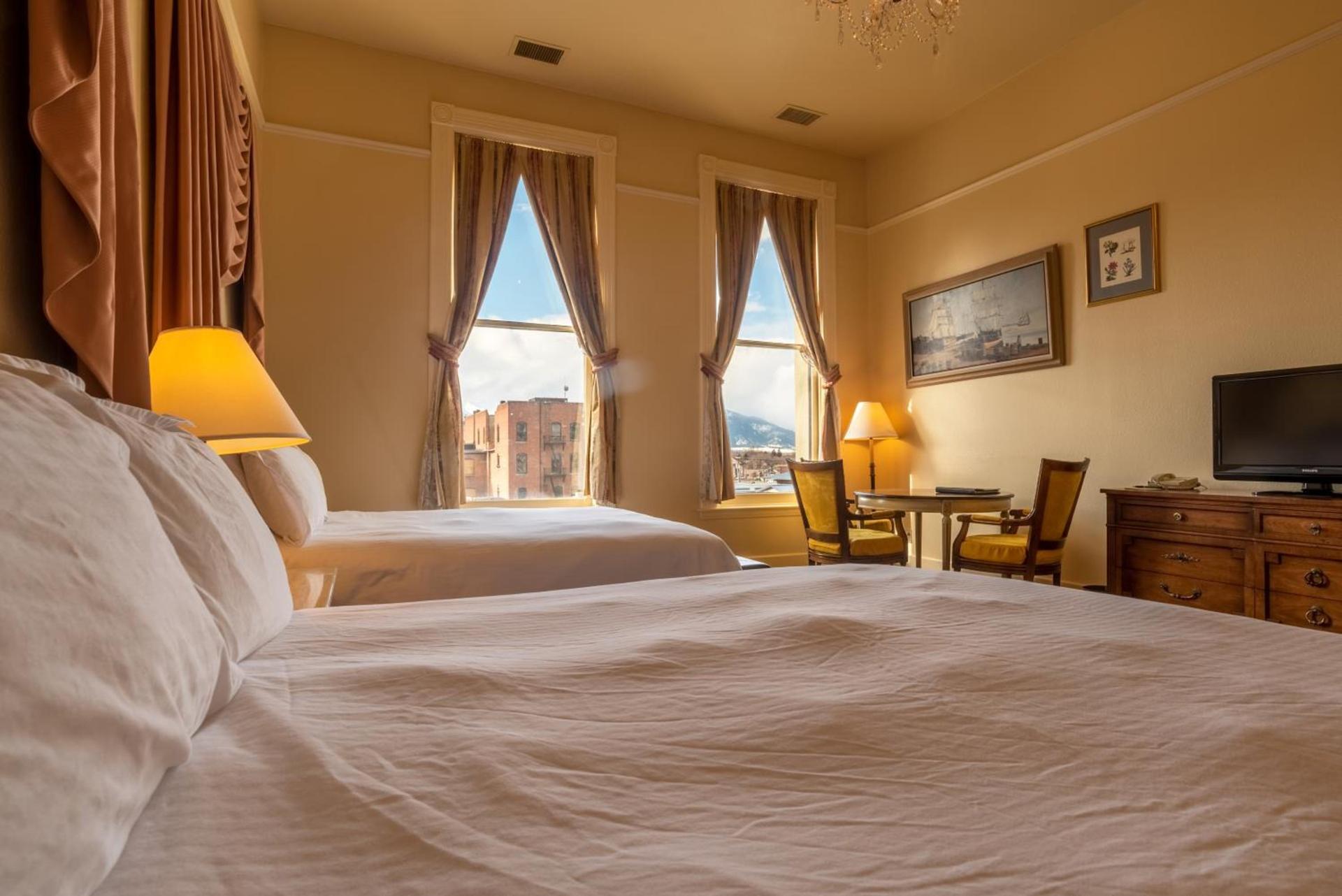 Geiser Grand Hotel photo 75