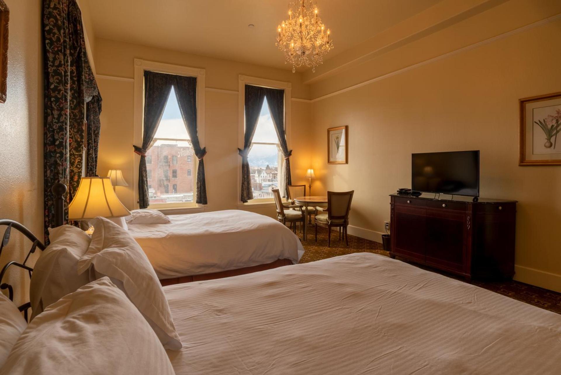 Geiser Grand Hotel photo 74