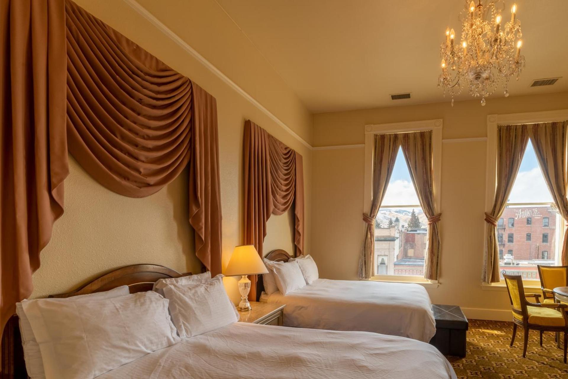 Geiser Grand Hotel photo 73