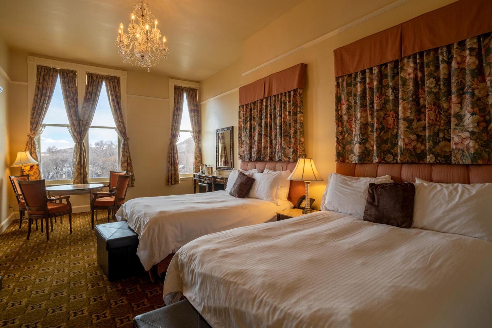 Geiser Grand Hotel photo 72