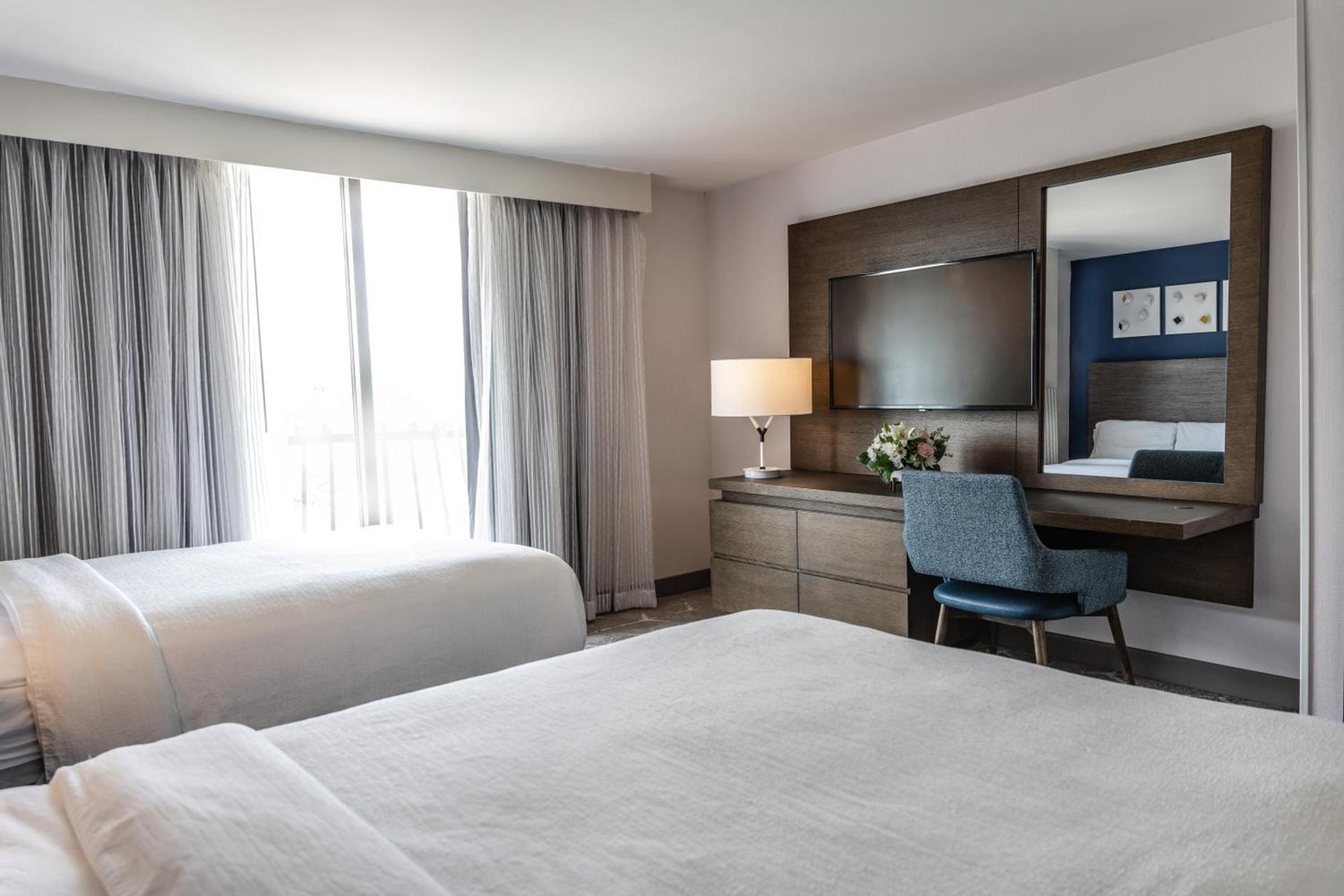 Embassy Suites by Hilton Tulsa I-44 photo 60
