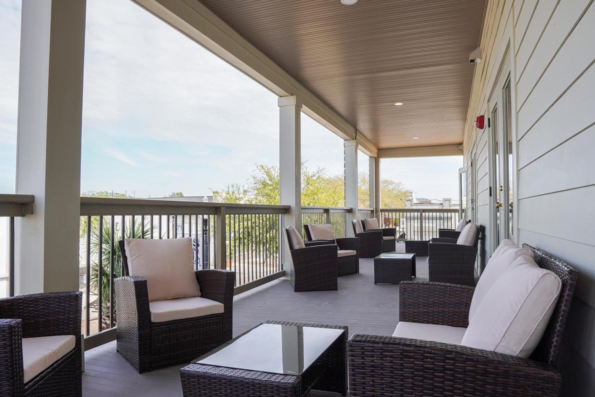 Hotel Whiskey in Pascagoula photo 30