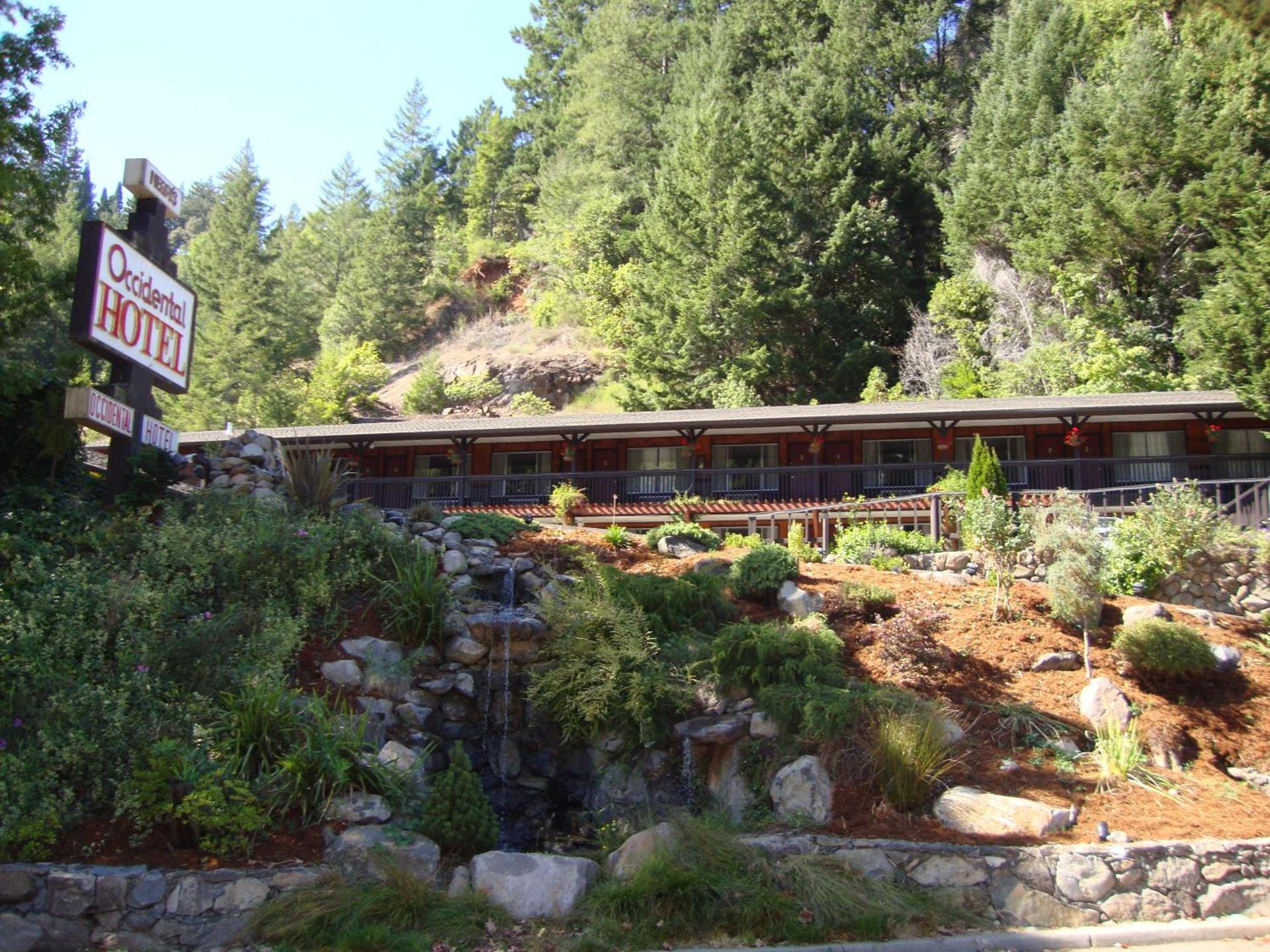 The Occidental Lodge photo 9