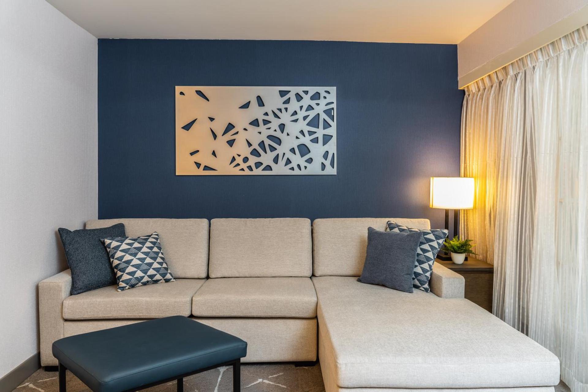 Embassy Suites by Hilton Tulsa I-44 photo 55