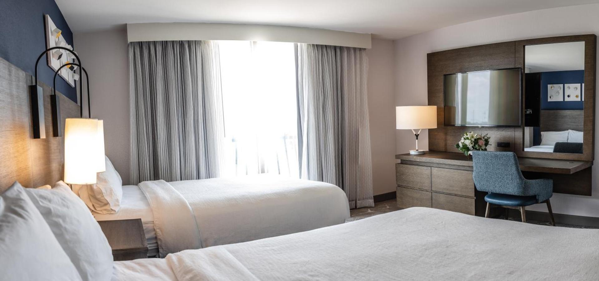 Embassy Suites by Hilton Tulsa I-44 photo 62