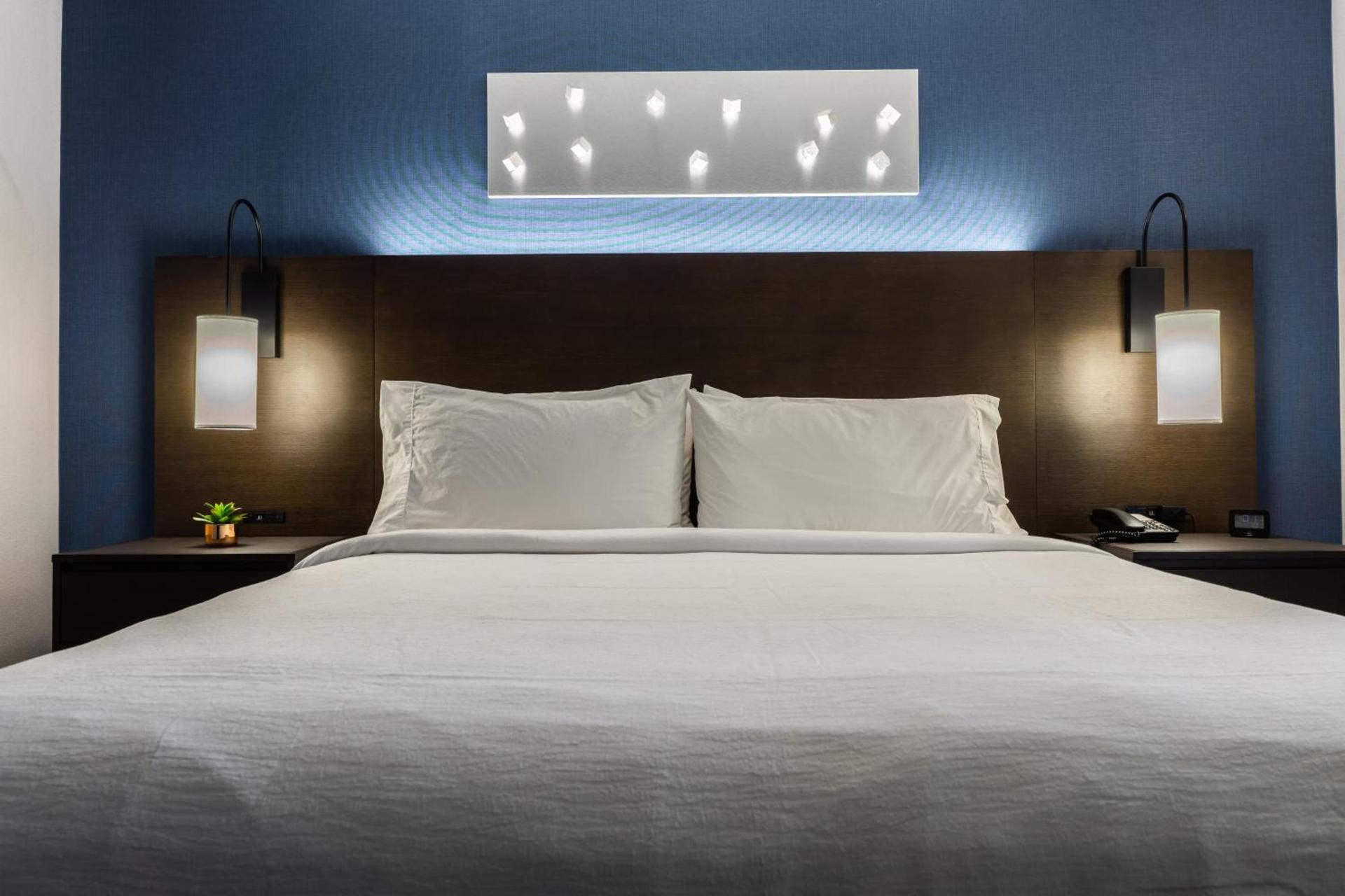 Embassy Suites by Hilton Tulsa I-44 photo 64