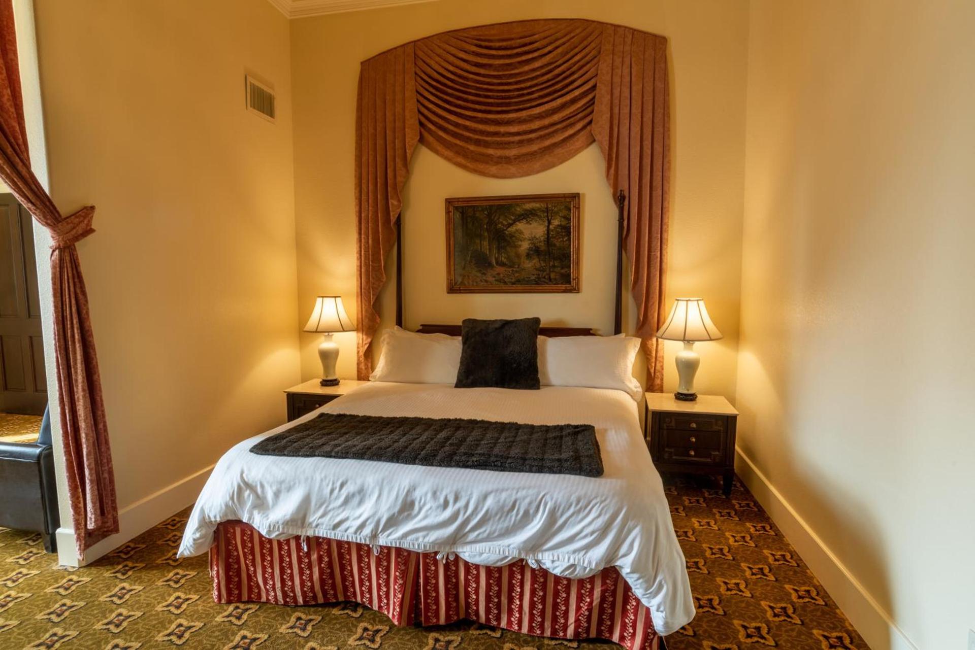 Geiser Grand Hotel photo 78