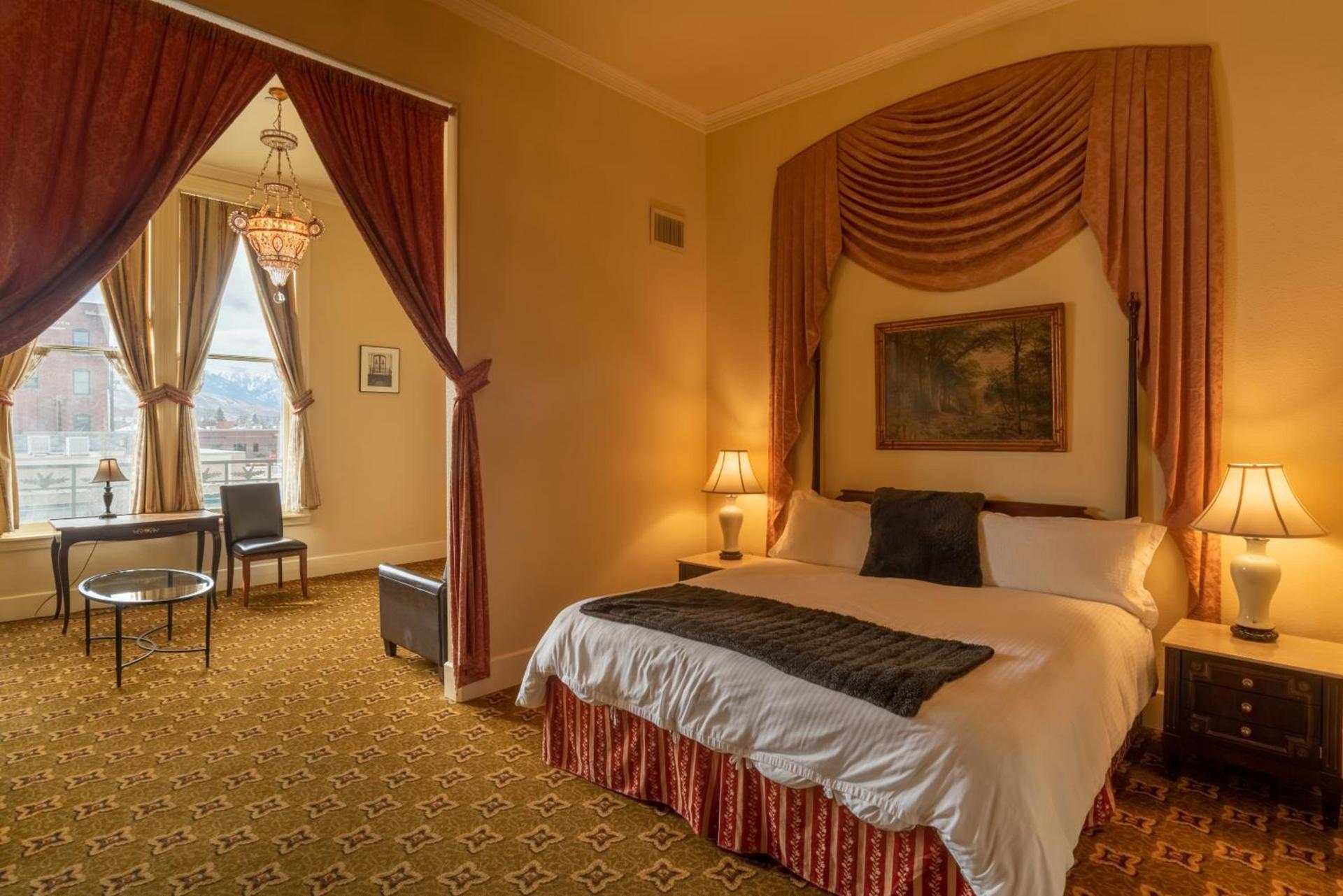 Geiser Grand Hotel photo 77