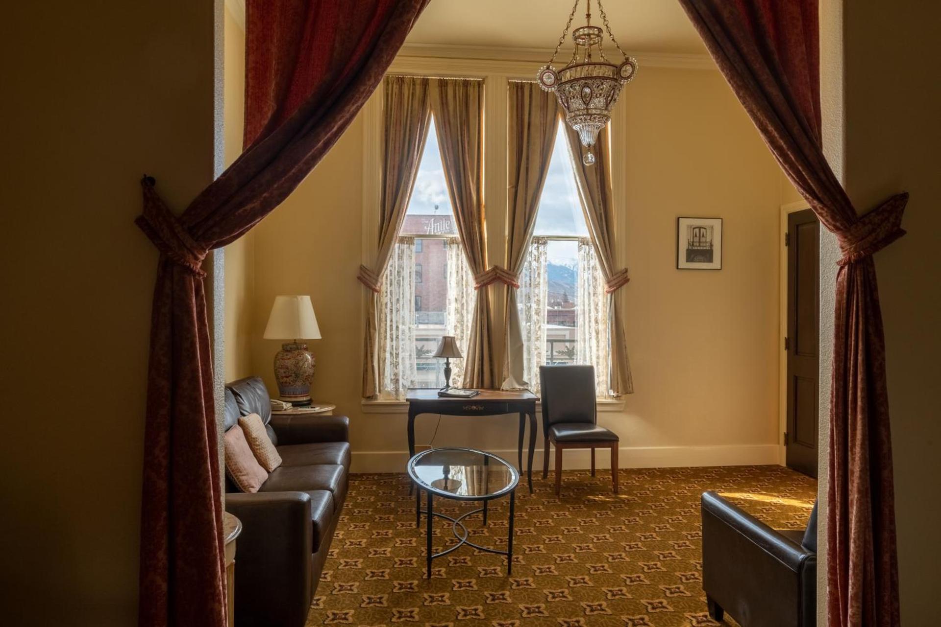 Geiser Grand Hotel photo 76