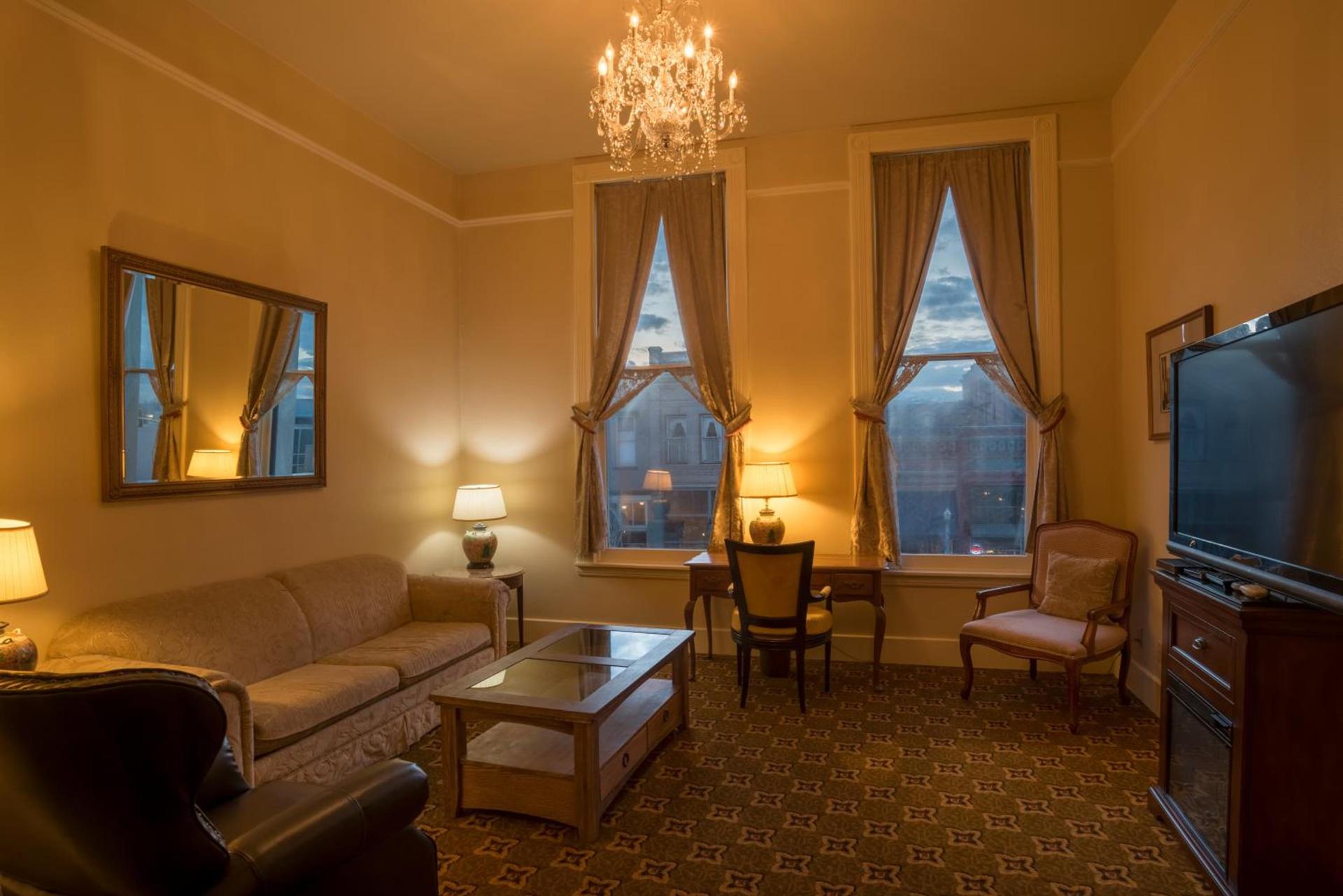 Geiser Grand Hotel photo 79