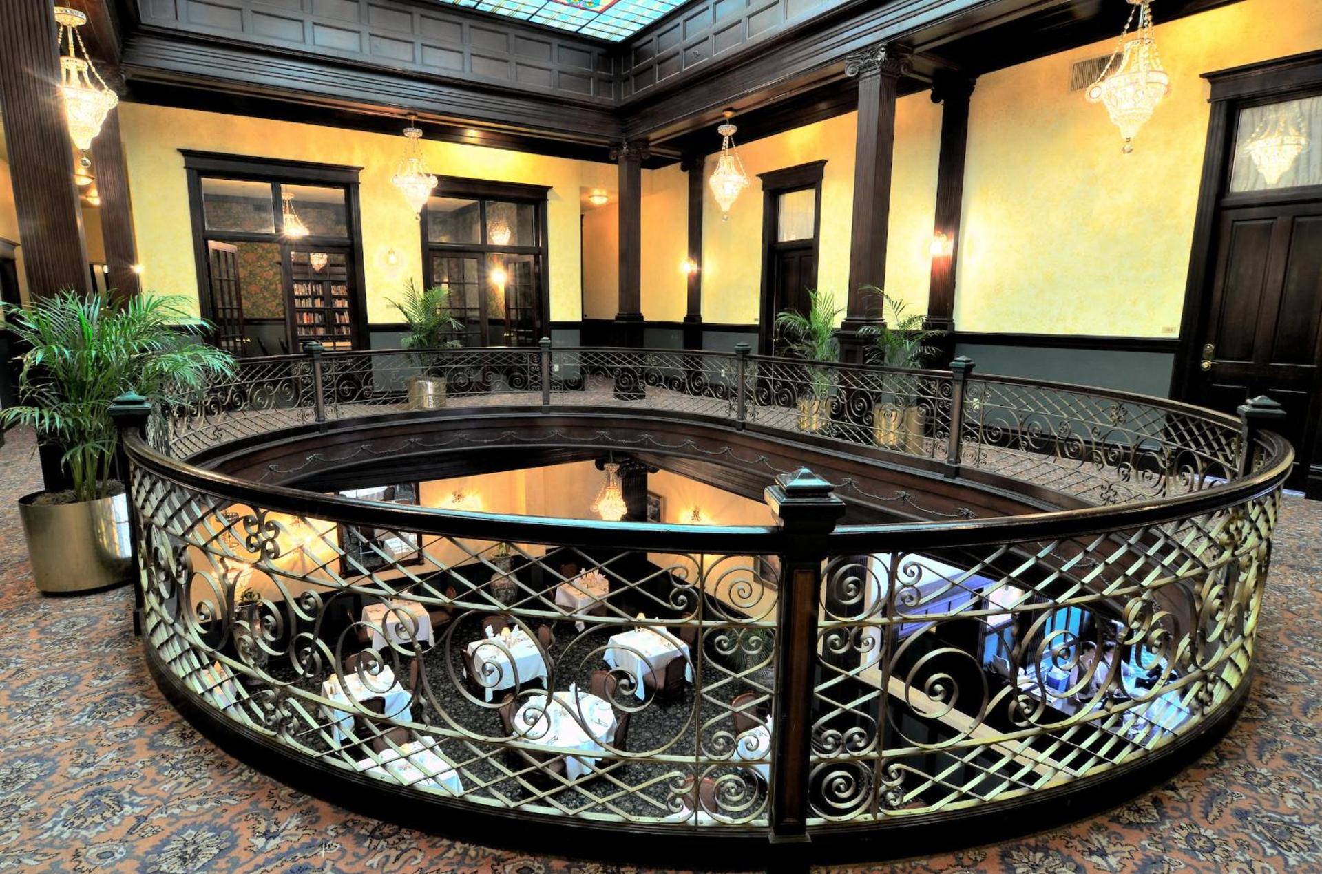 Geiser Grand Hotel photo 80