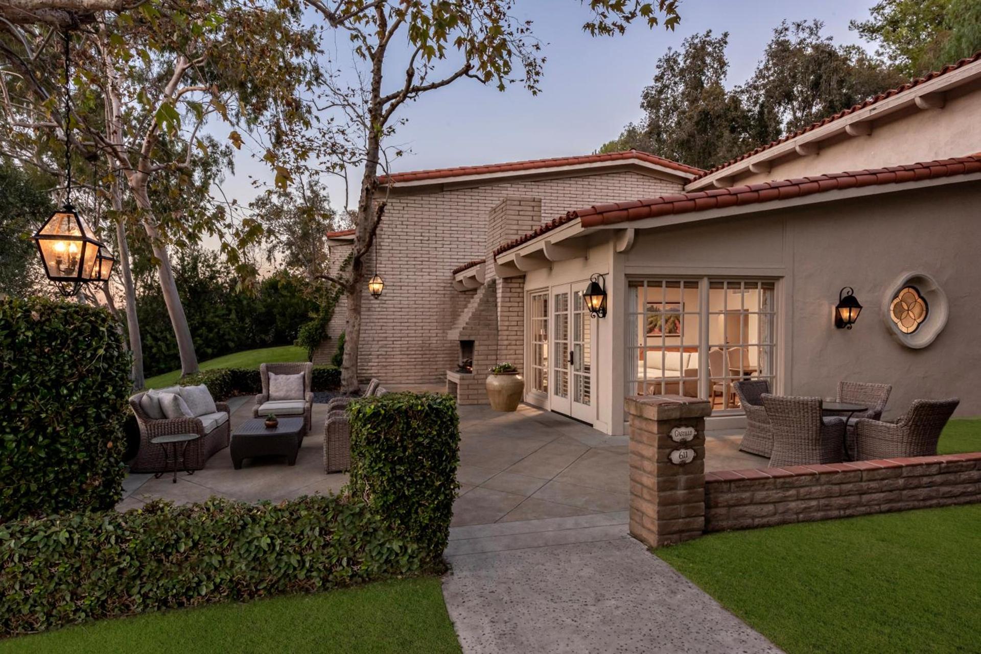 Rancho Bernardo Inn photo 48