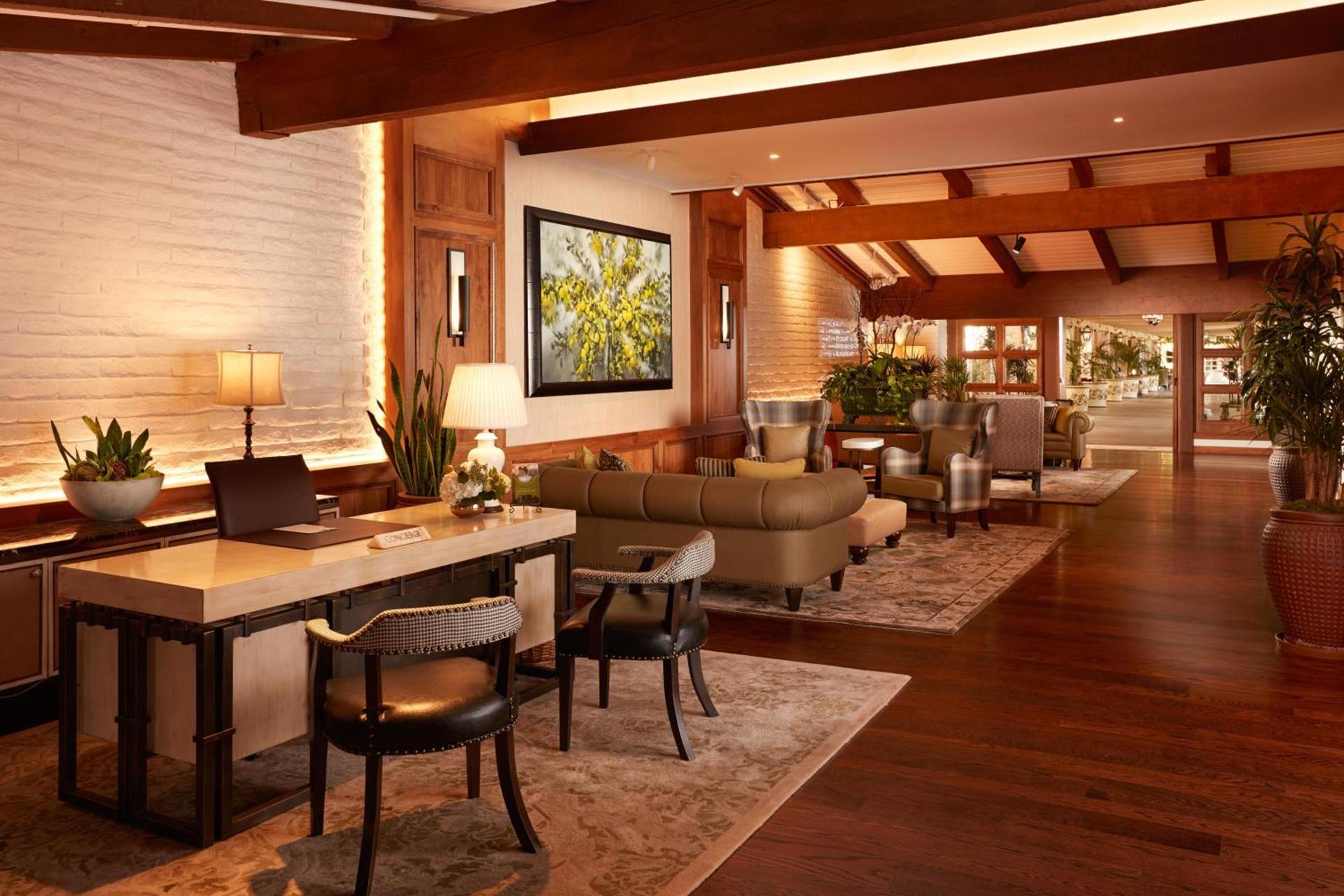 Rancho Bernardo Inn photo 60