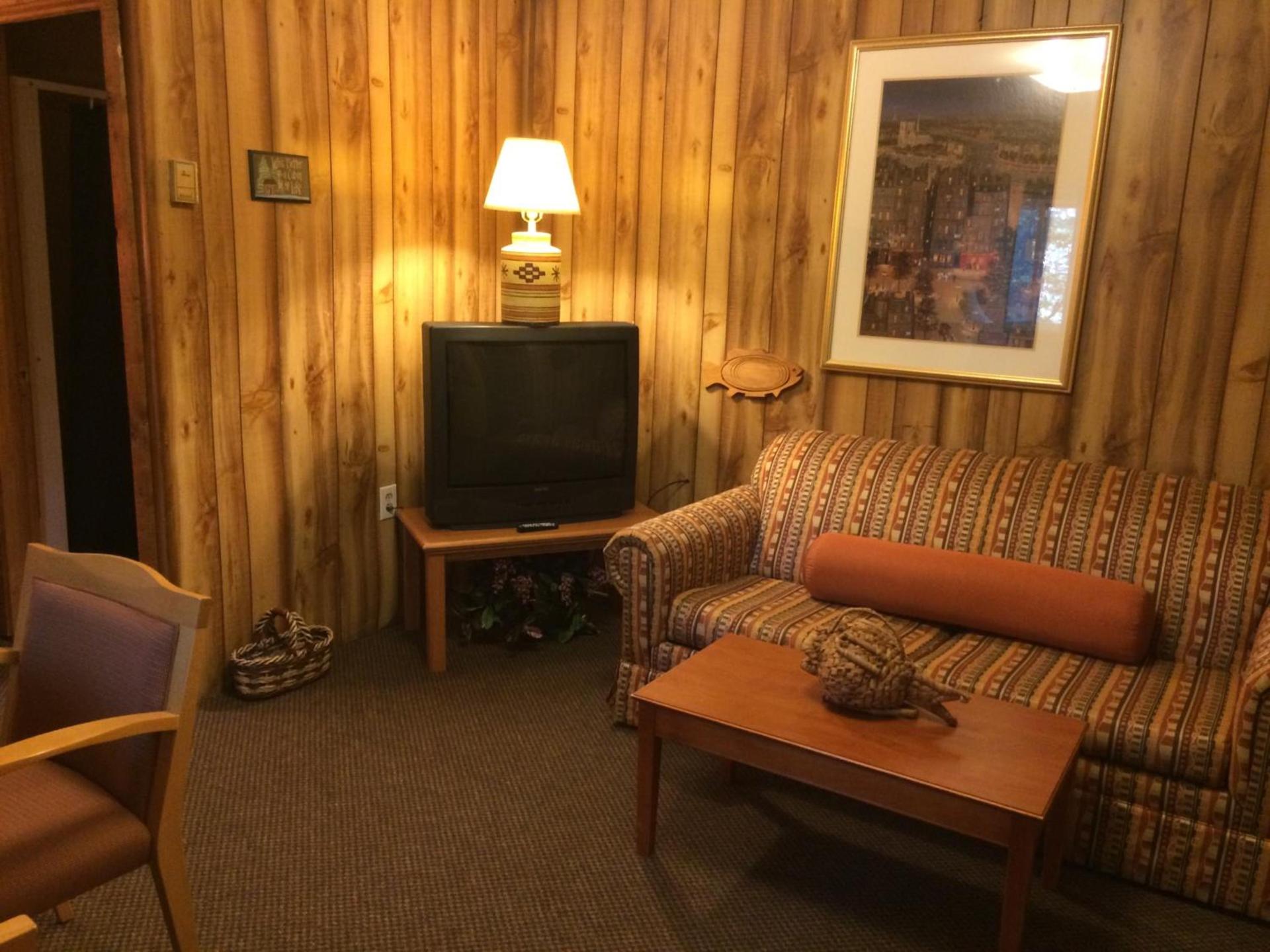Alpine Motel photo 31