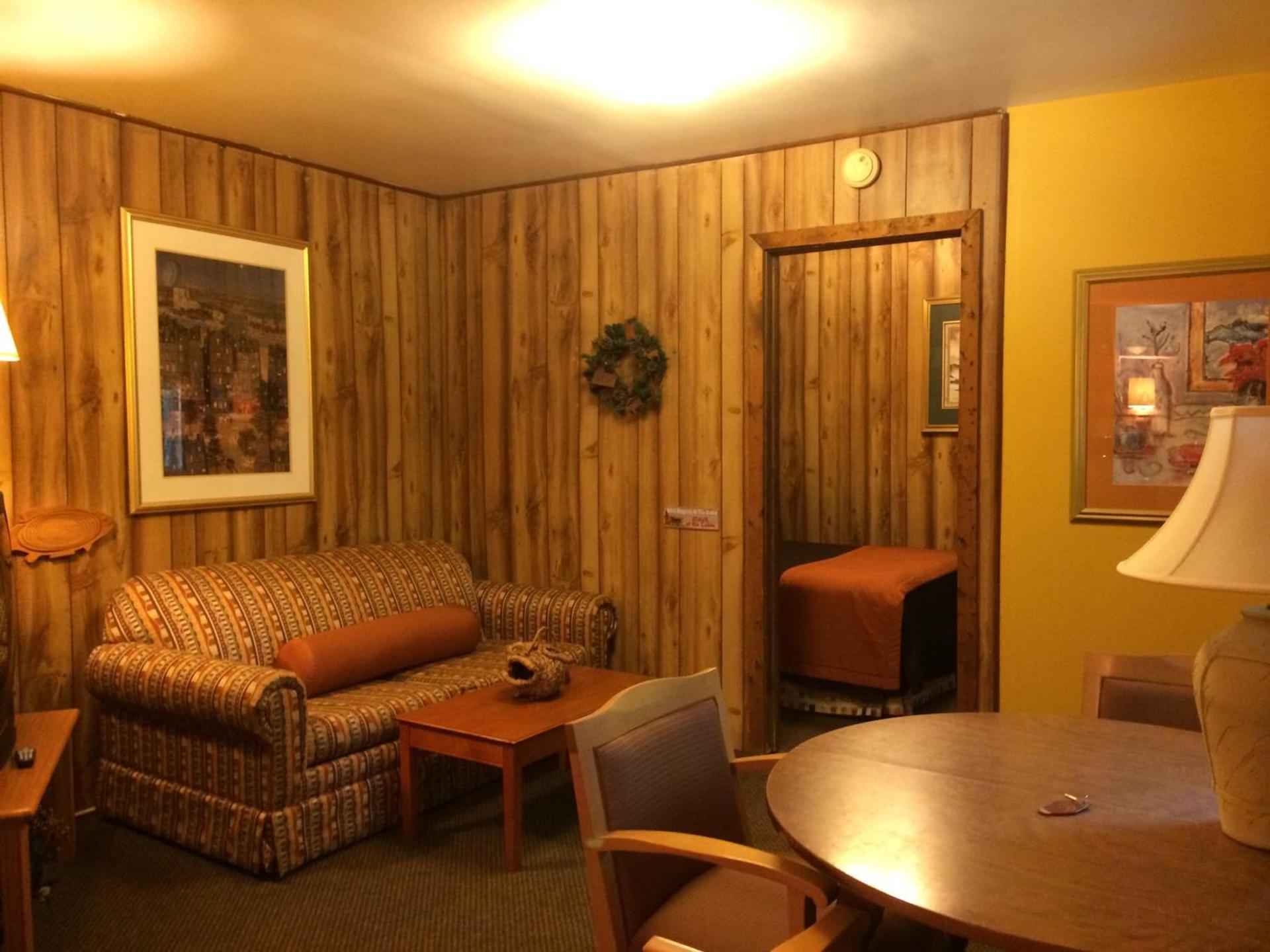 Alpine Motel photo 26