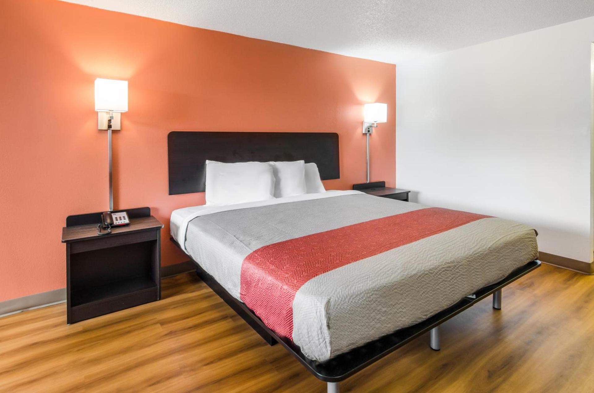 Motel 6-Salem, VA photo 10