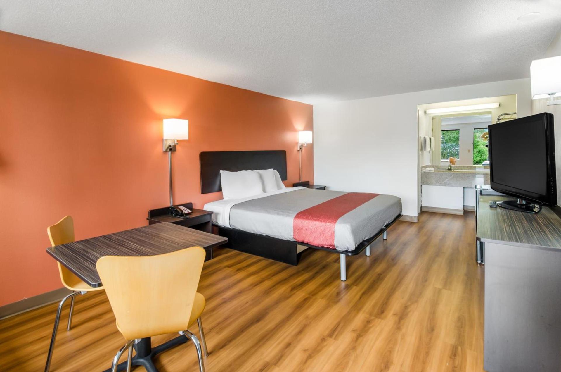 Motel 6-Salem, VA photo 9