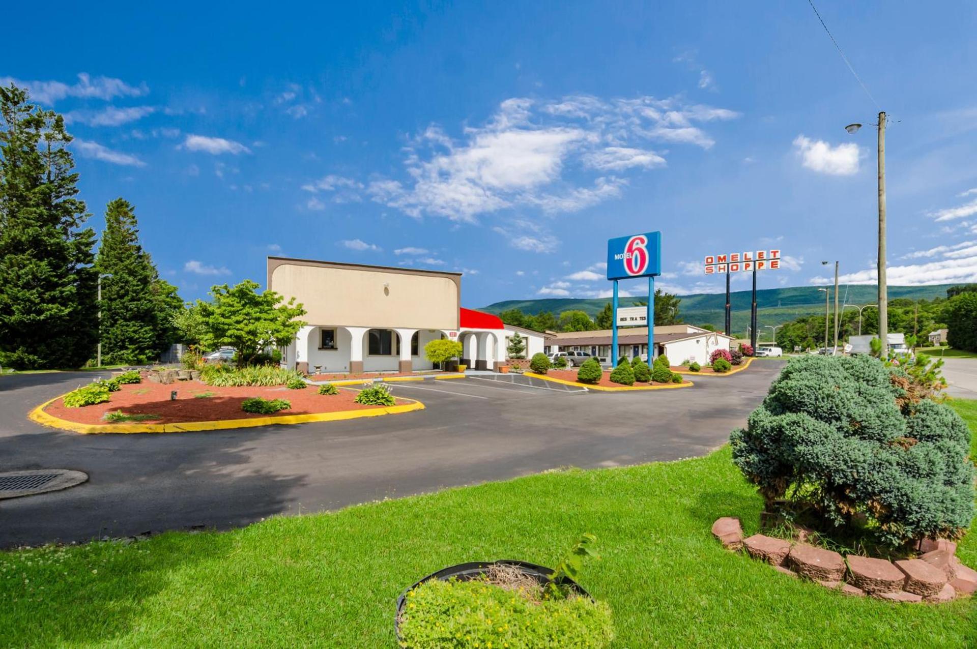 Motel 6-Salem, VA photo 12