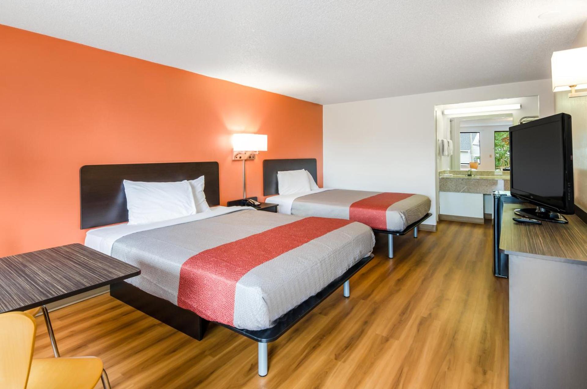 Motel 6-Salem, VA photo 15
