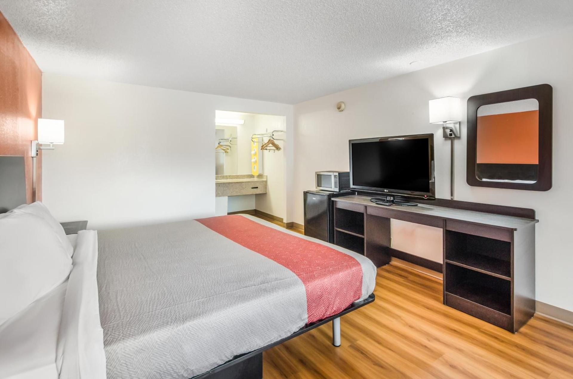 Motel 6-Salem, VA photo 14