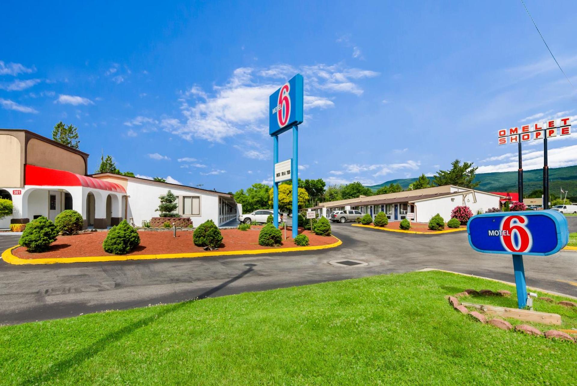 Motel 6-Salem, VA photo 17