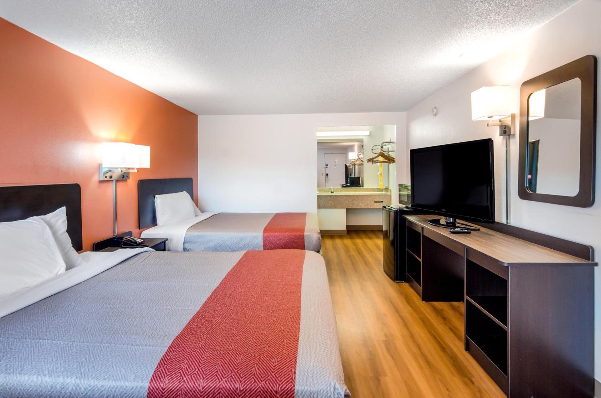 Motel 6-Salem, VA photo 21