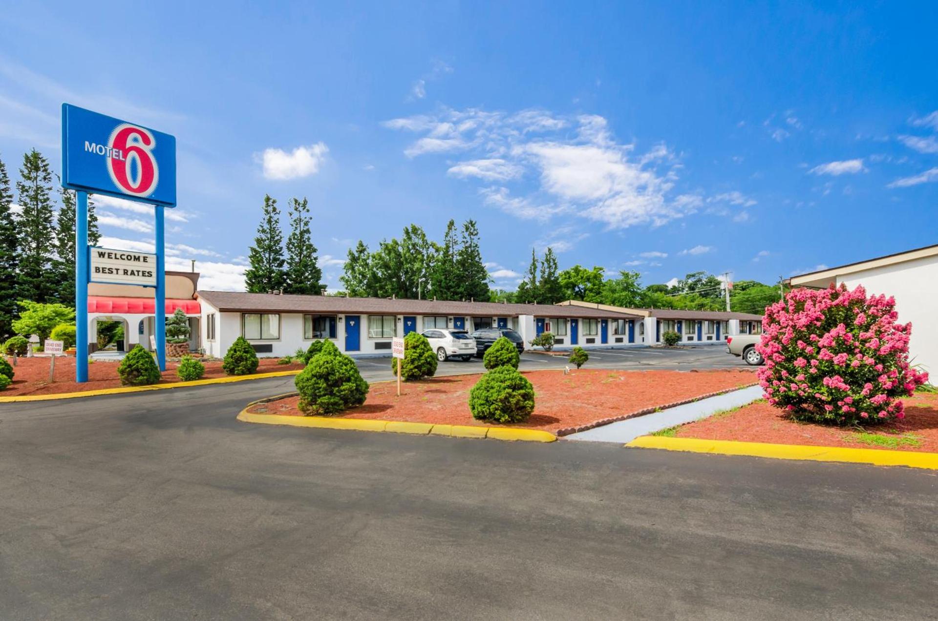 Motel 6-Salem, VA photo 23