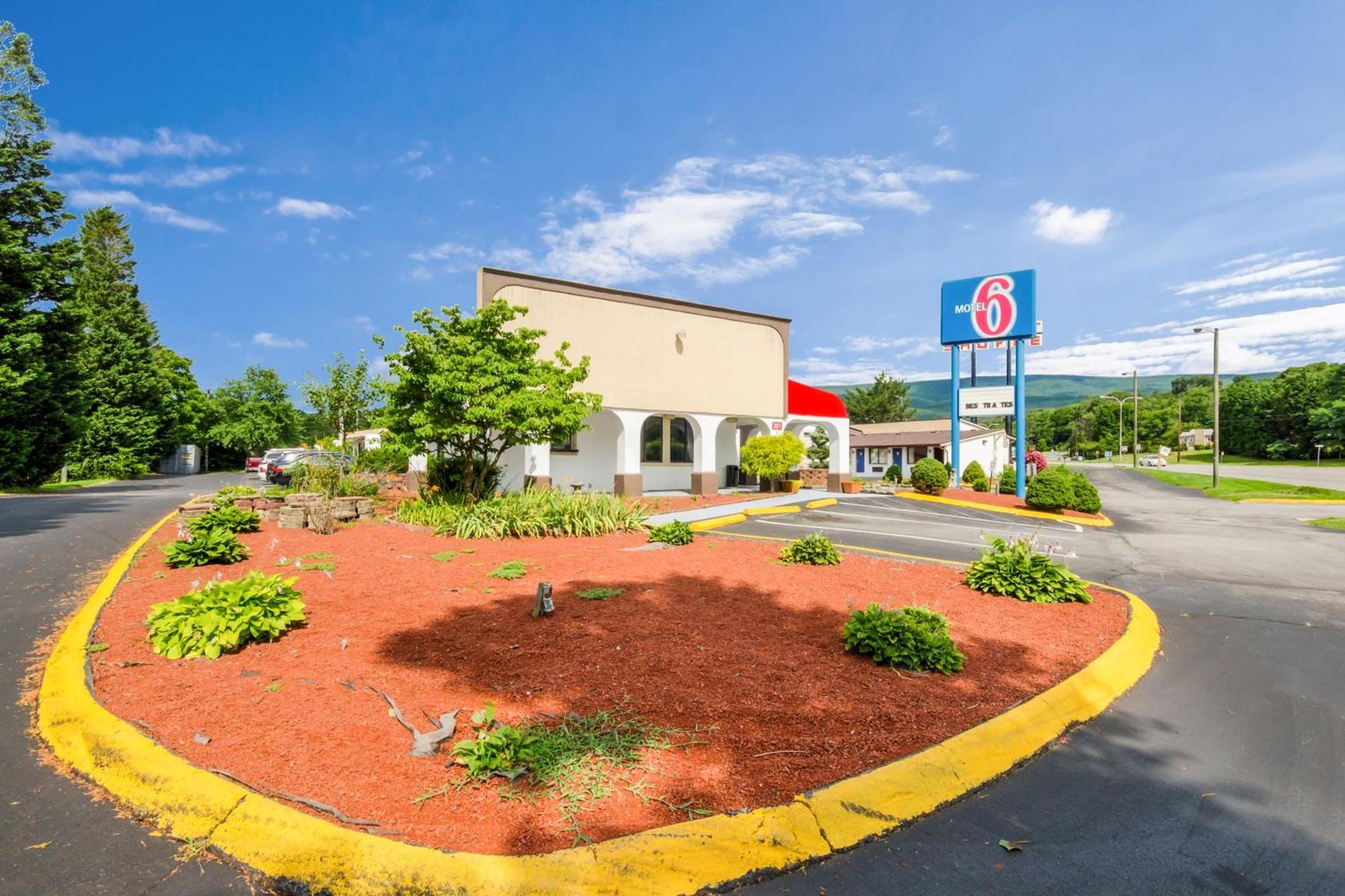 Motel 6-Salem, VA photo 22