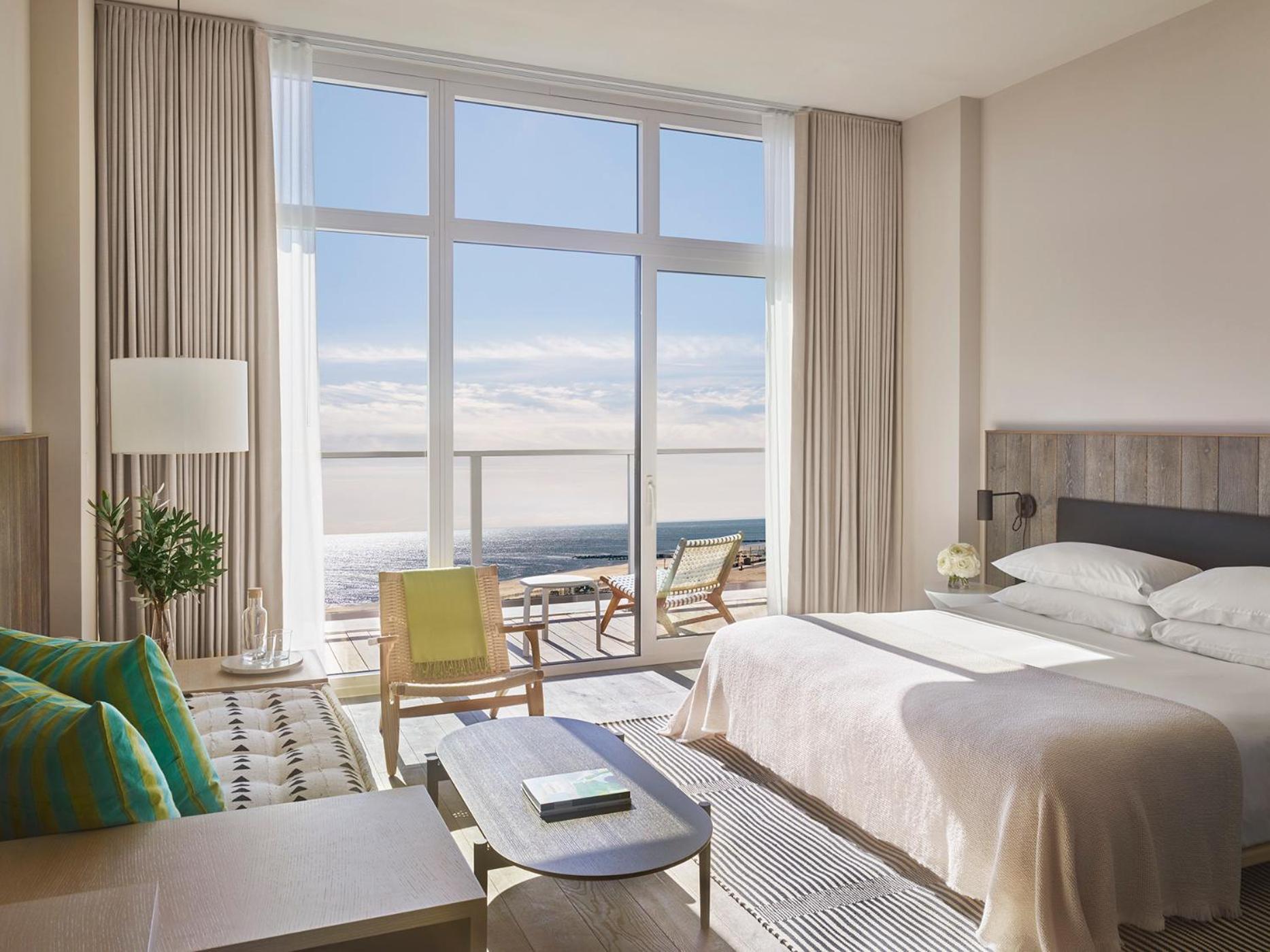 Asbury Ocean Club Hotel photo 69