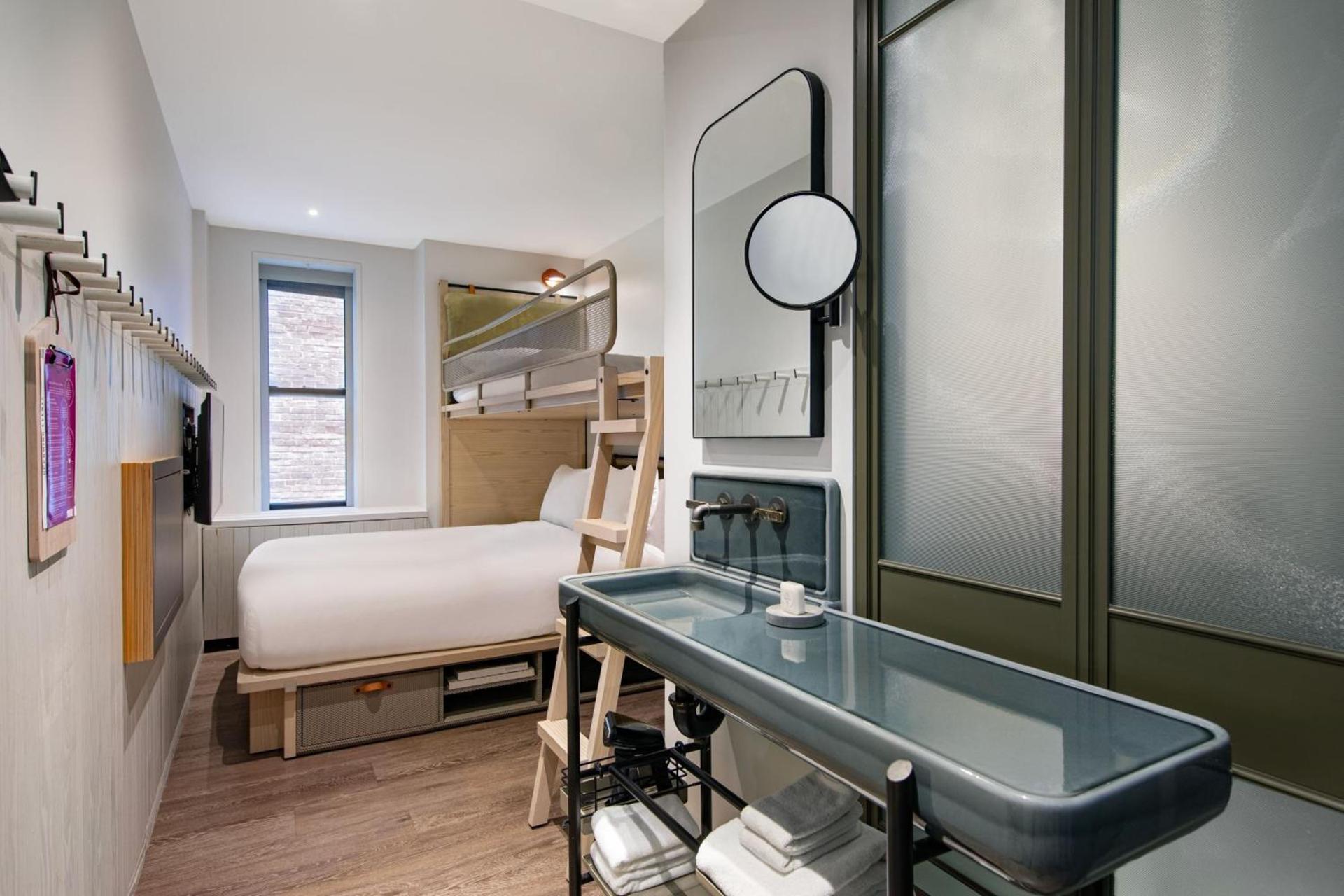 Moxy NYC Times Square photo 8