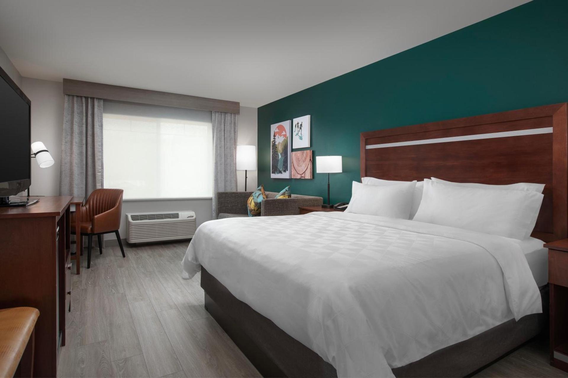 Holiday Inn & Suites Durango Downtown by IHG photo 14