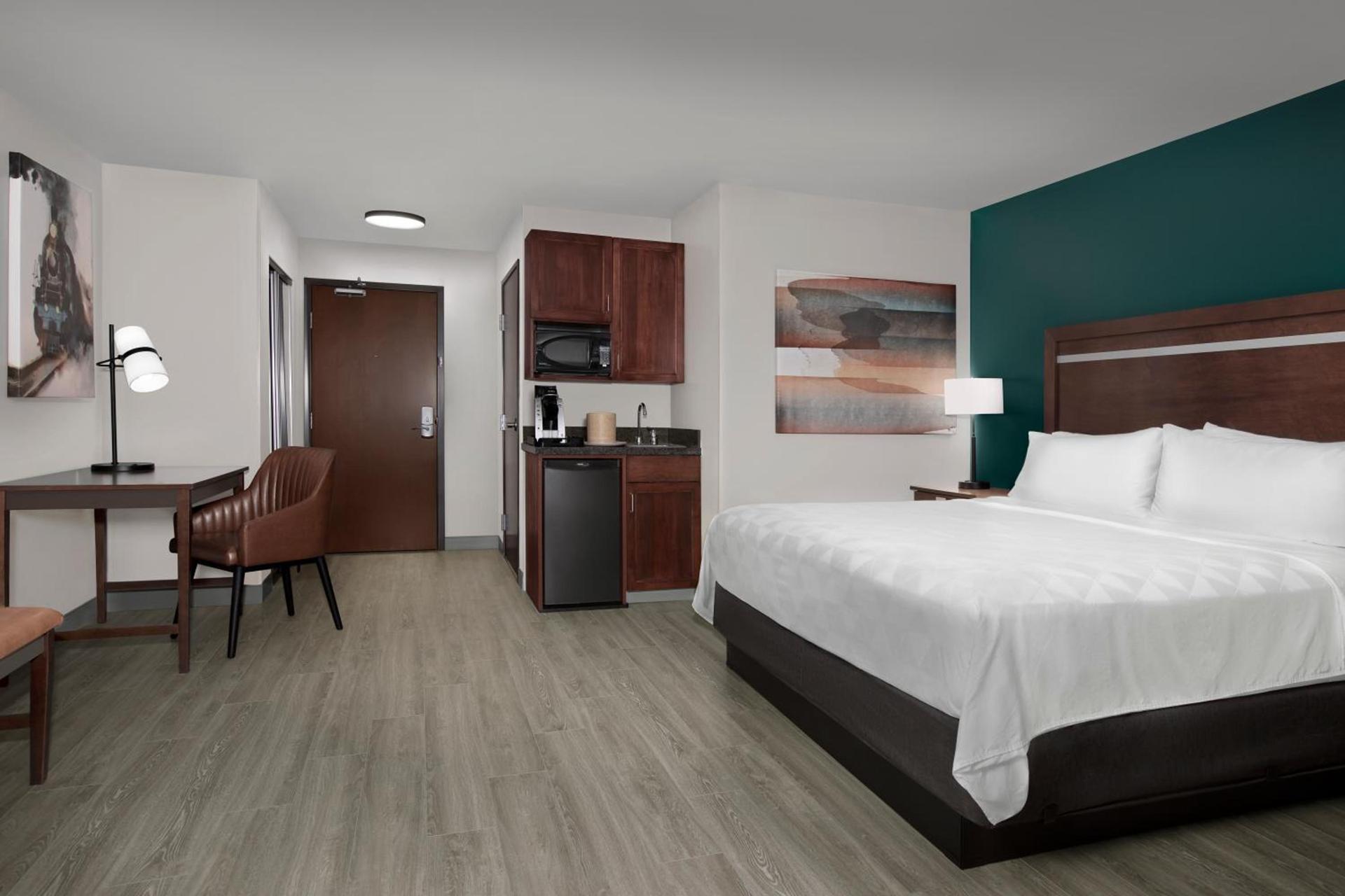 Holiday Inn & Suites Durango Downtown by IHG photo 10