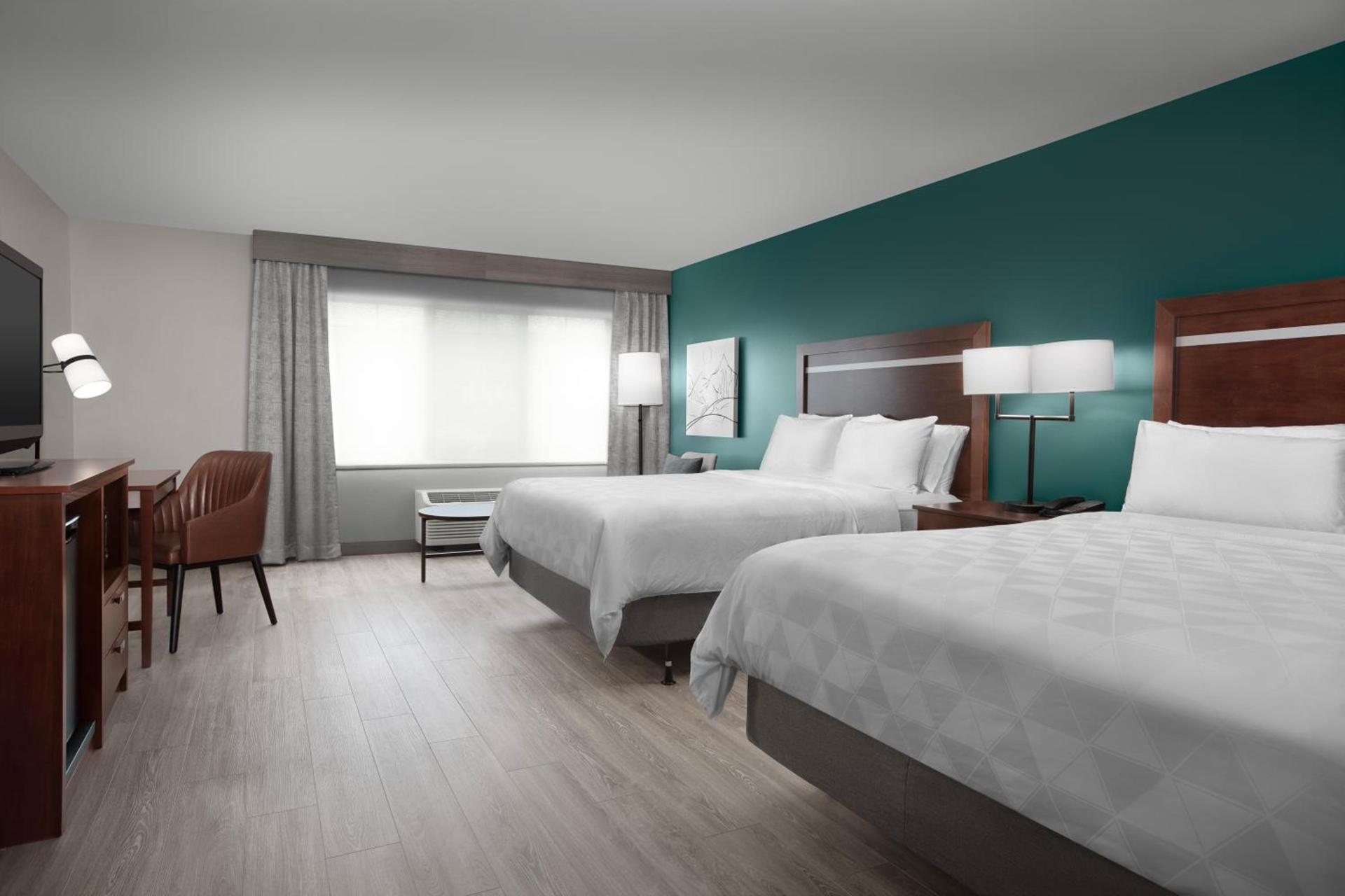 Holiday Inn & Suites Durango Downtown by IHG photo 12
