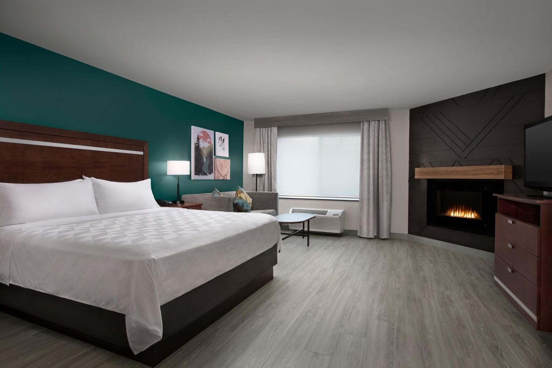 Holiday Inn & Suites Durango Downtown by IHG photo 5