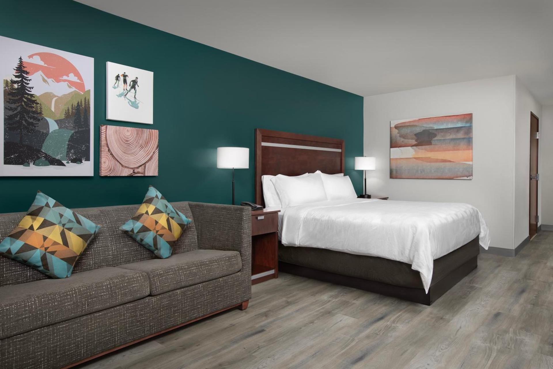 Holiday Inn & Suites Durango Downtown by IHG photo 20