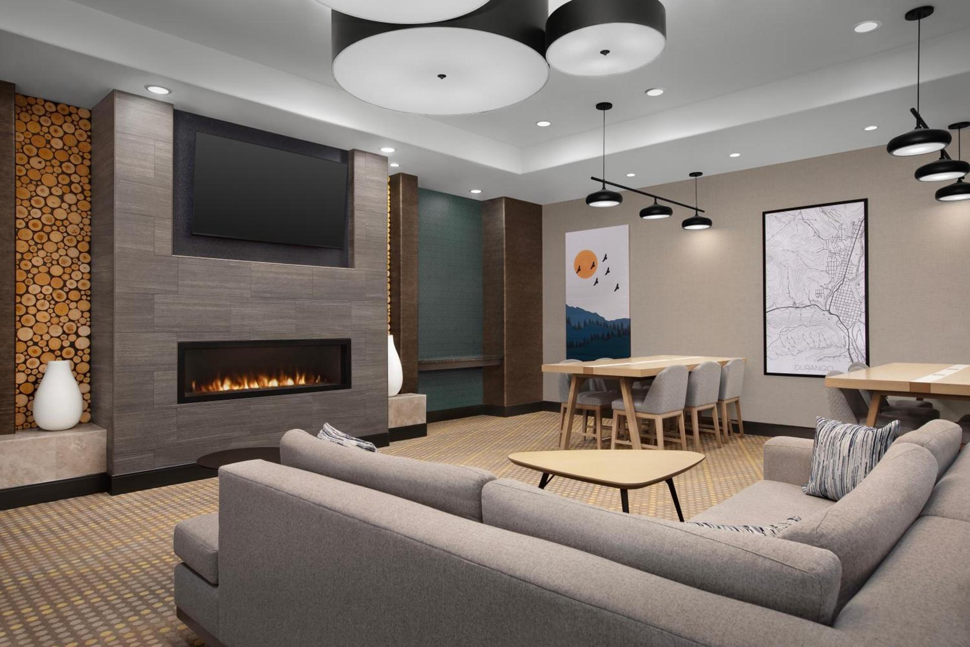 Holiday Inn & Suites Durango Downtown by IHG photo 3