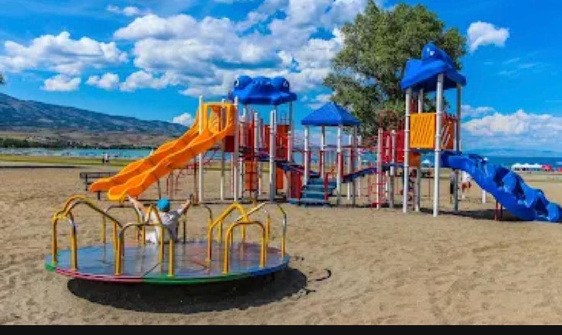 Ideal Beach Resort photo 5