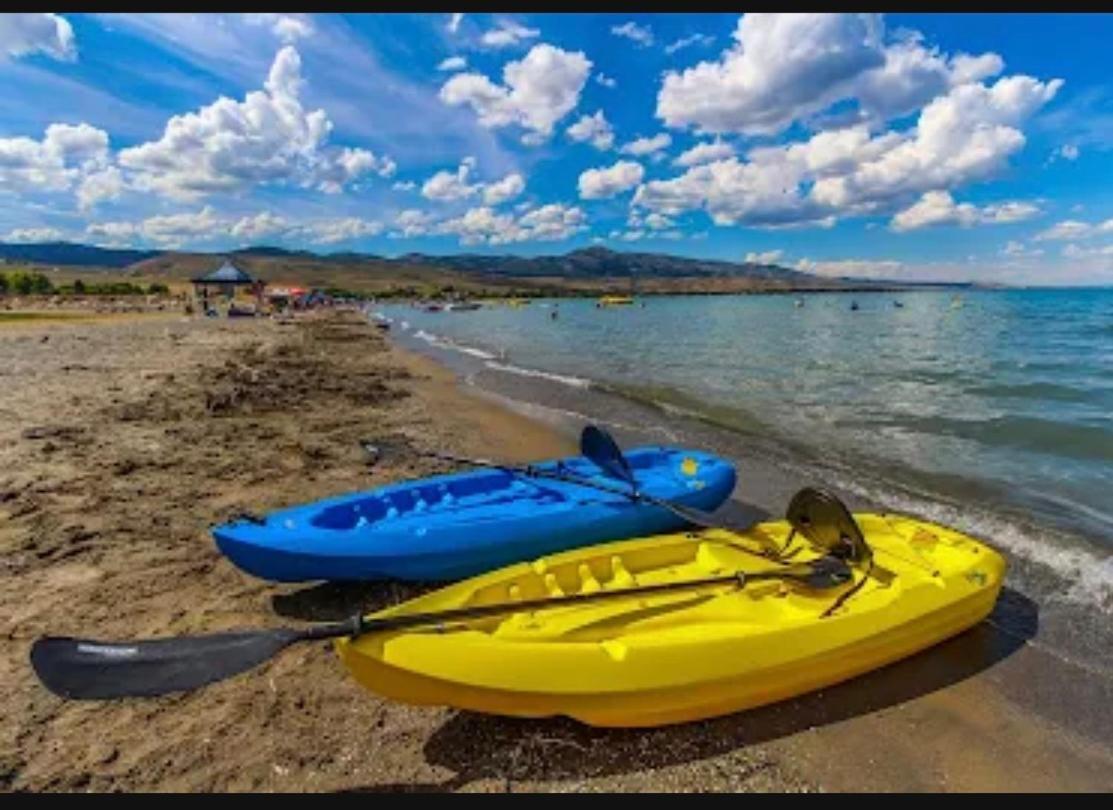 Ideal Beach Resort photo 7